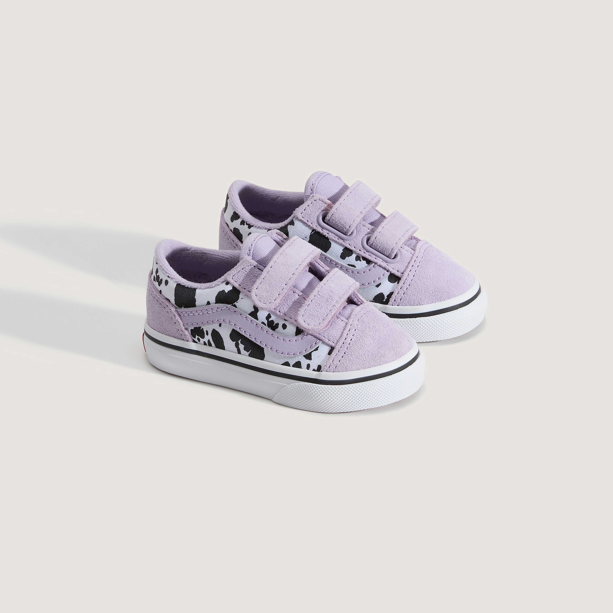 Image of Vans Sneaker "OLD SKOOL V" mit Klett