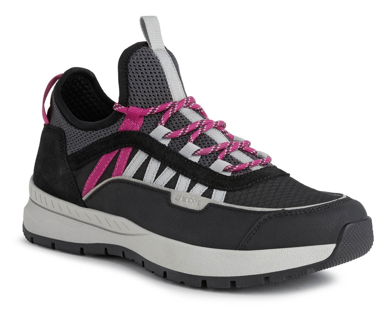 Image of Geox Slip-On Sneaker »D BRAIES B WPF«, zum Schlupfen bei Ackermann Versand Schweiz