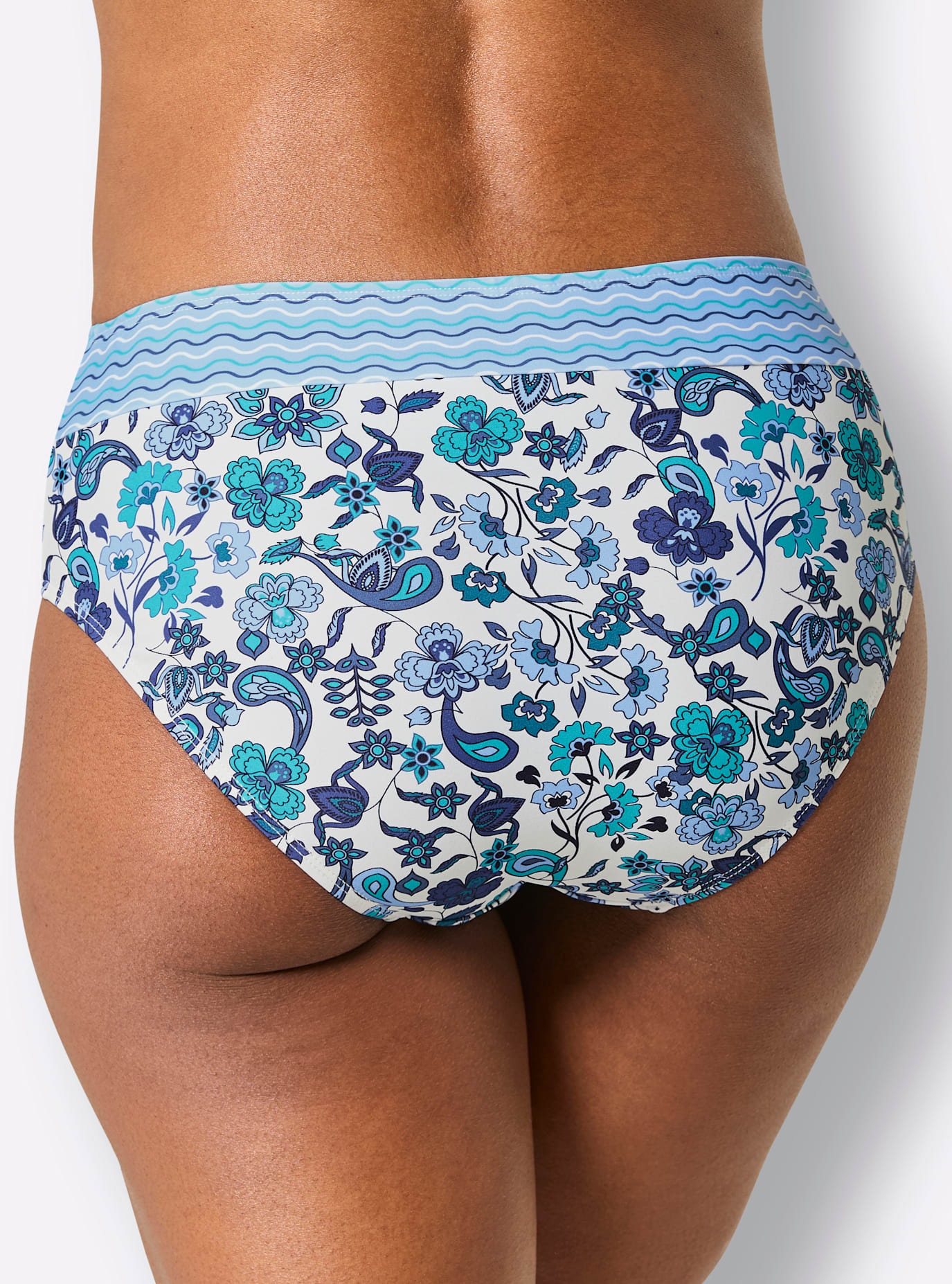   Bikini-Hose