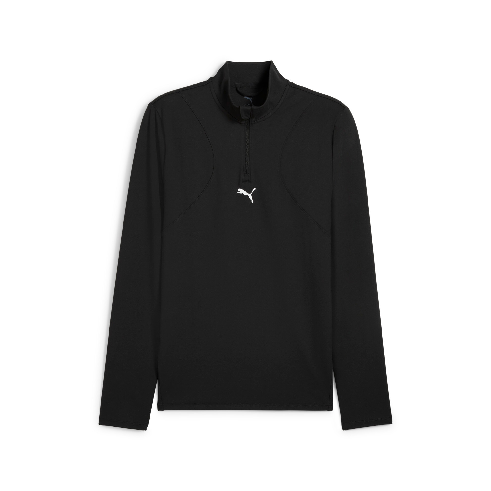 Image of PUMA Sweatshirt "M CLOUDSPUN 1/4 ZIP"