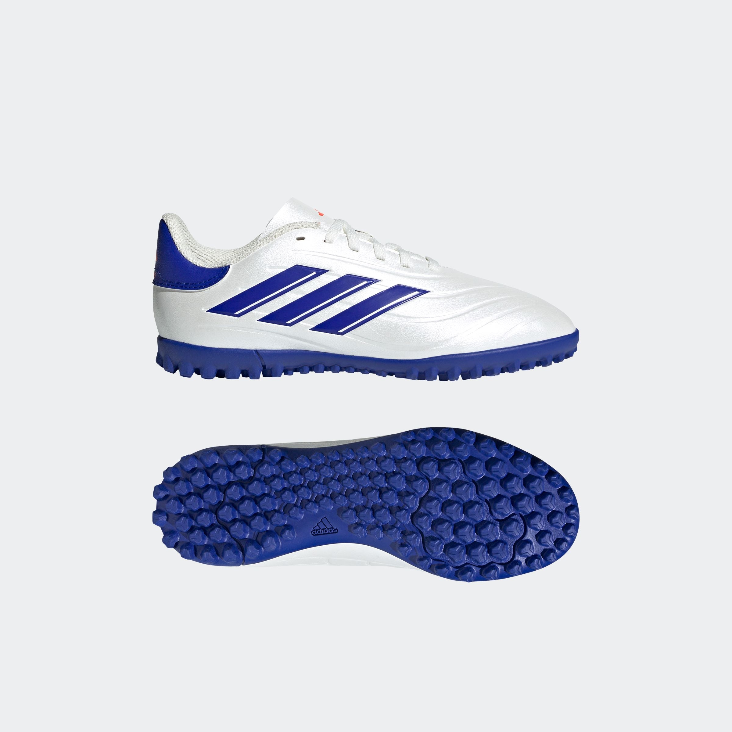 adidas Performance Fussballschuh »COPA PURE 2 CLUB KIDS TF«