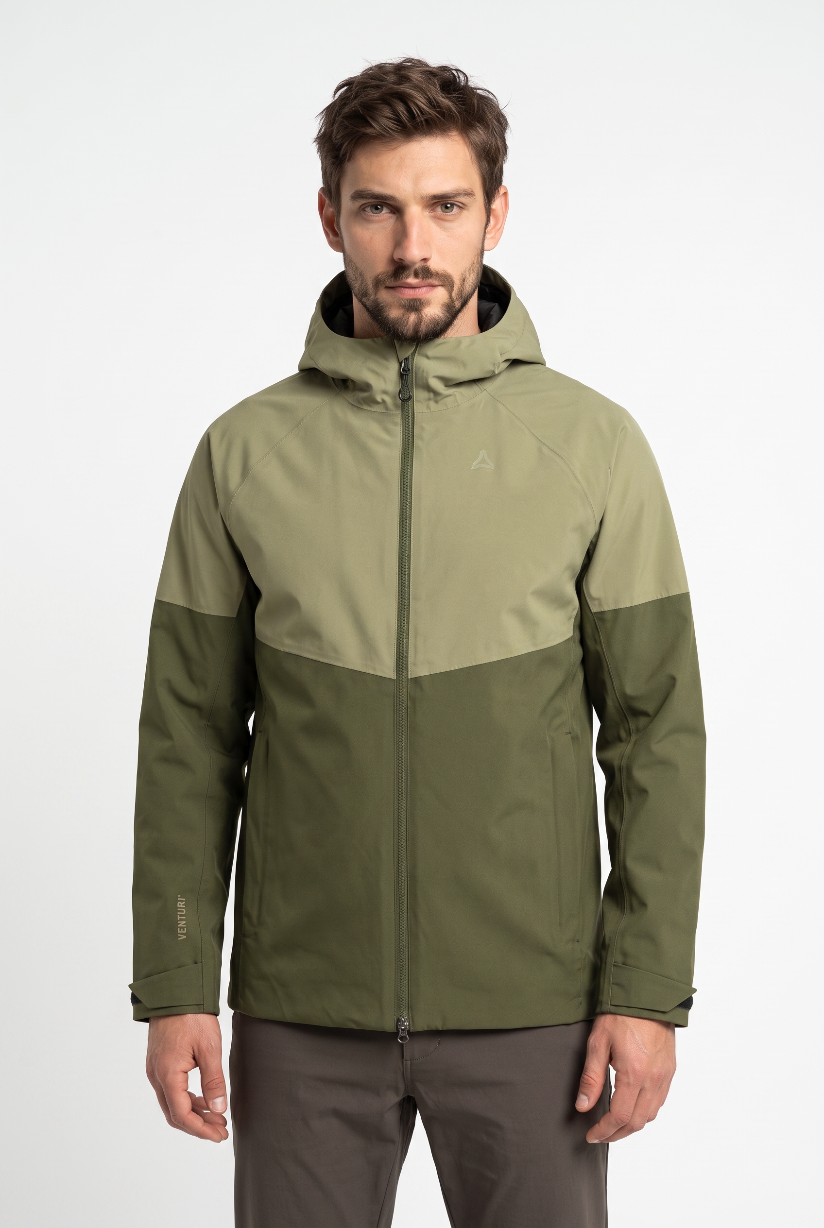 Image of Schöffel Regenjacke Wasser- und winddicht