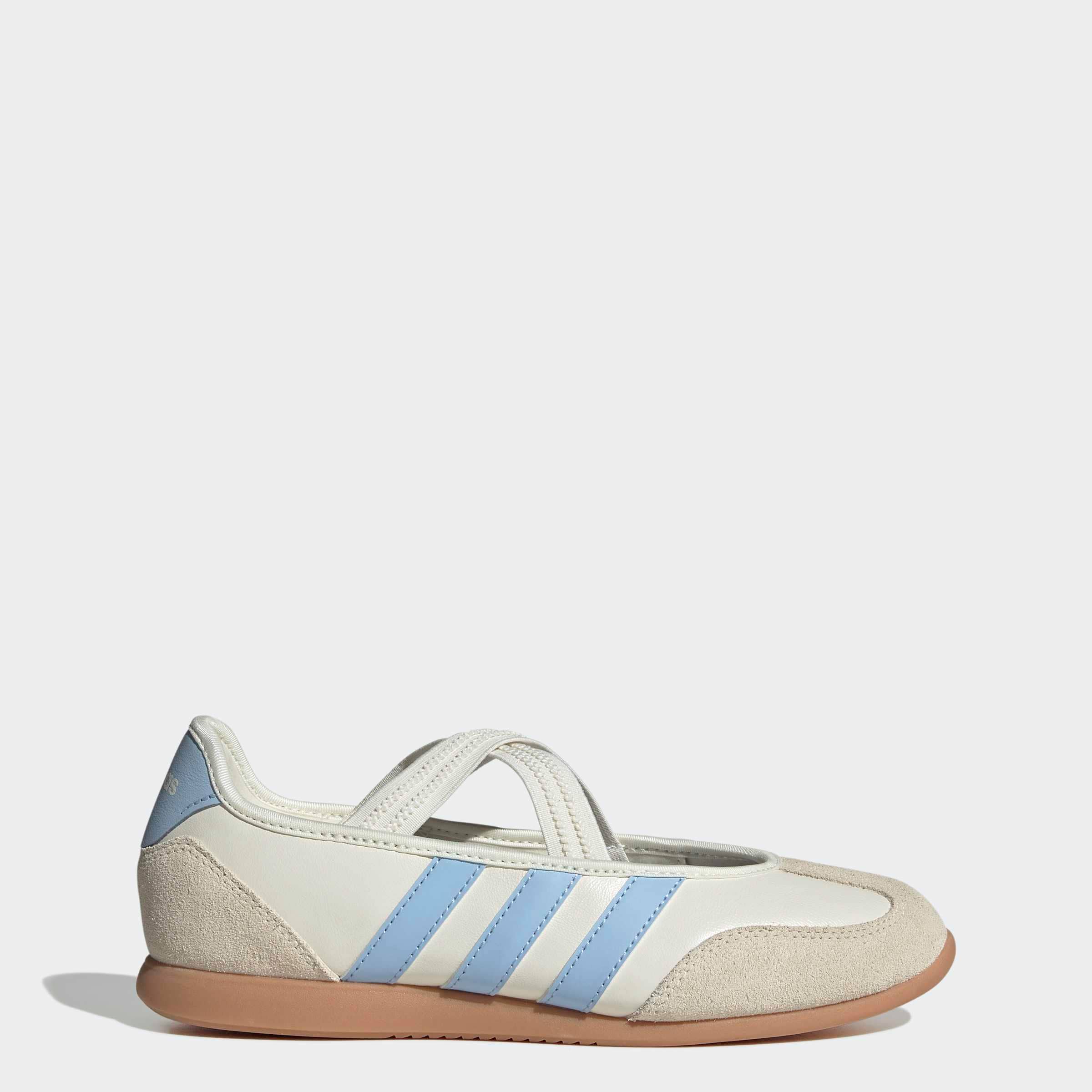 adidas Sportswear Ballerines Sneaker »BARREDA MARY JANE«