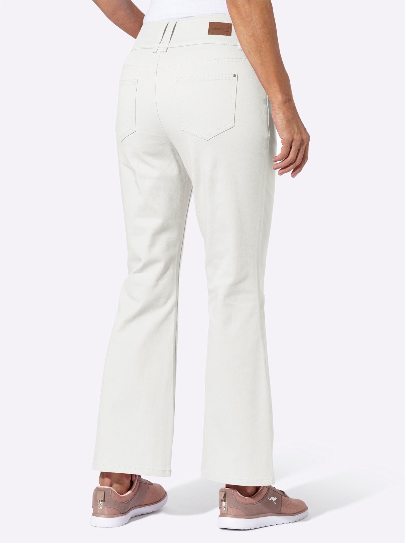 Casual Looks Jeans confortables 1 pièces