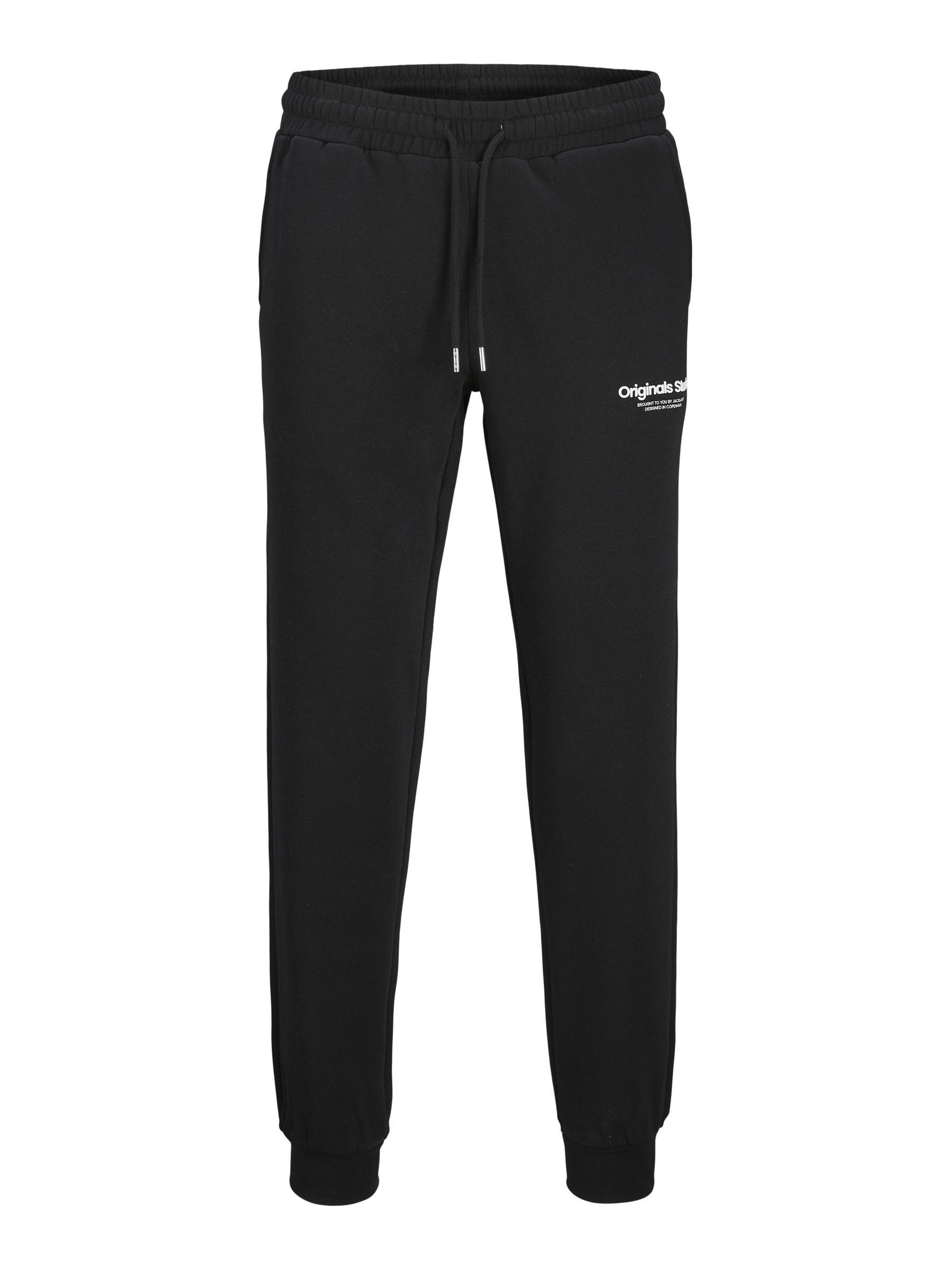 Jack & Jones Junior Trainingshose »JPSTGORDON JJVESTERBRO CUFFED NOOS JNR«