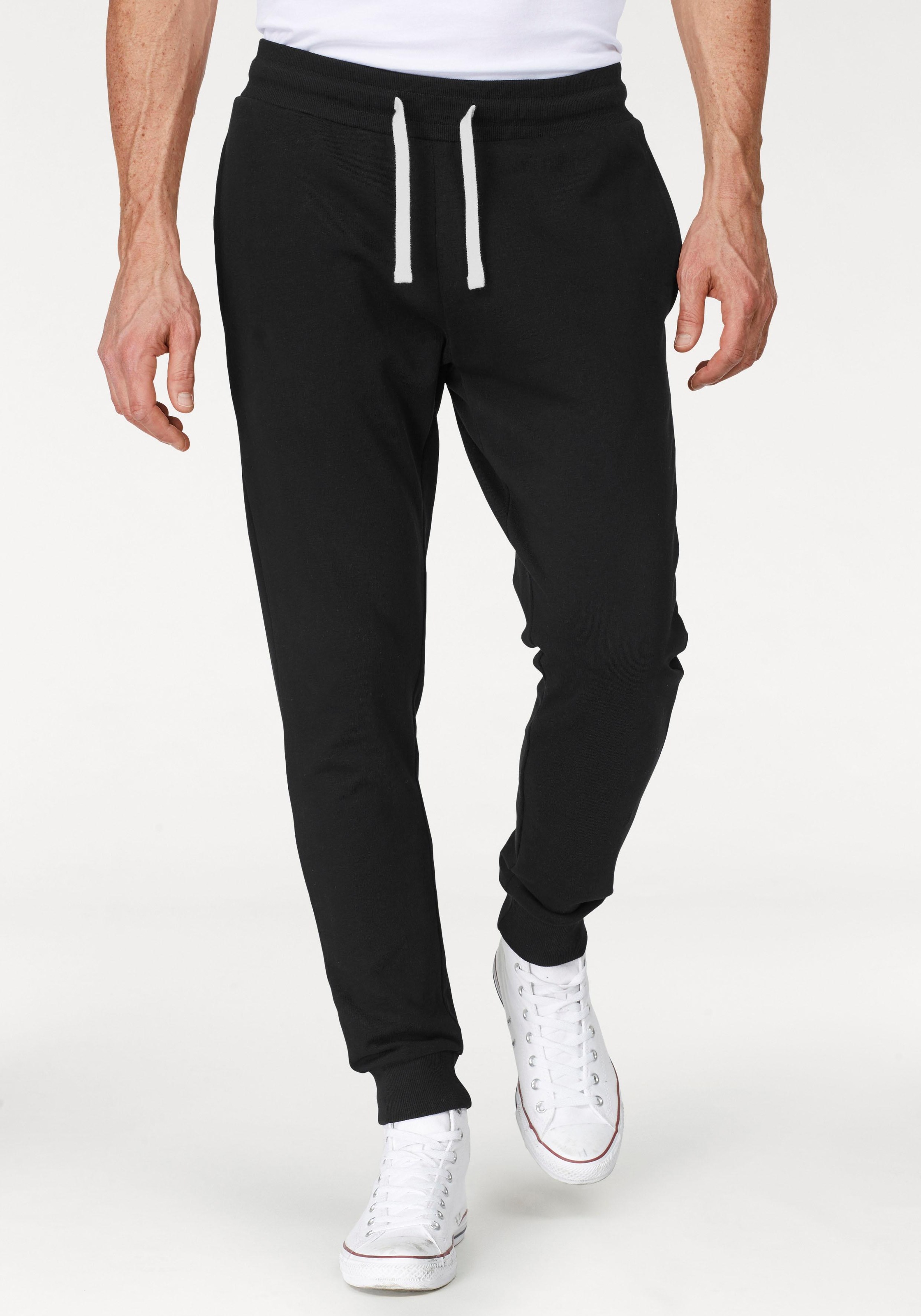 Image of Jack & Jones Sweathose »JJEHOLMEN SWEAT PANTS NOOS« bei Ackermann Versand Schweiz