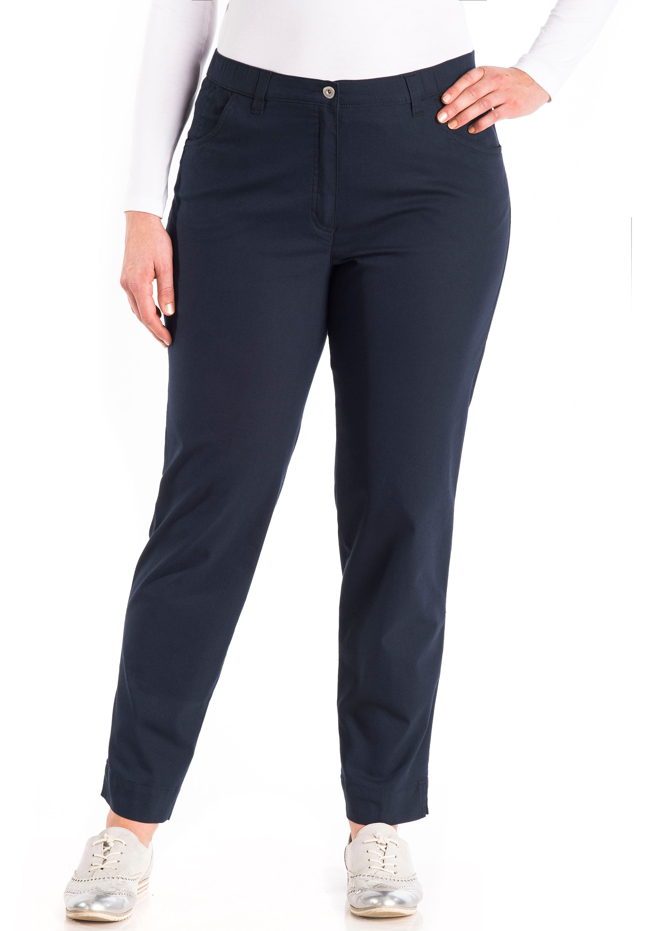 Image of KjBRAND Caprihose "Betty 7/8" Sommerhose