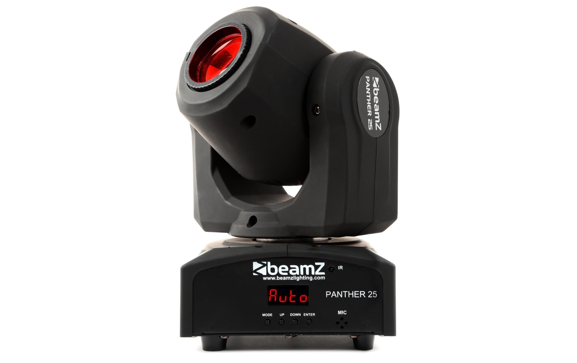 BeamZ Discolicht »Panther 25«