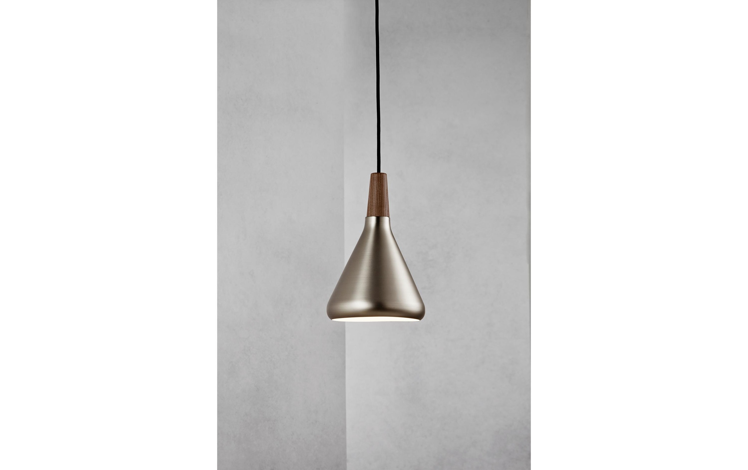 Nordlux Pendelleuchte »Float 18«, Leuchtmittel E27 | LED wechselbar