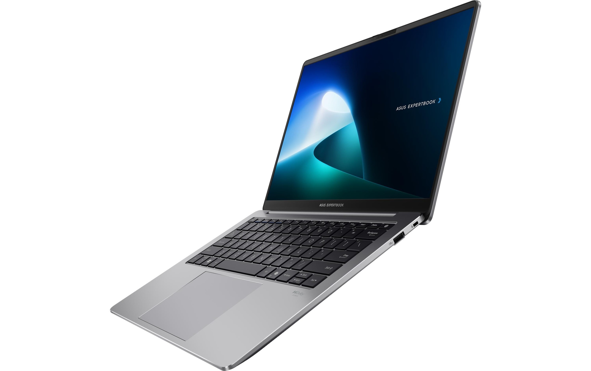 Asus Business-Notebook »P5 (P5405CSA-NZ0326X)«, 35,42 cm, / 14 Zoll, Intel, Core Ultra 5, ARC, 512 GB SSD