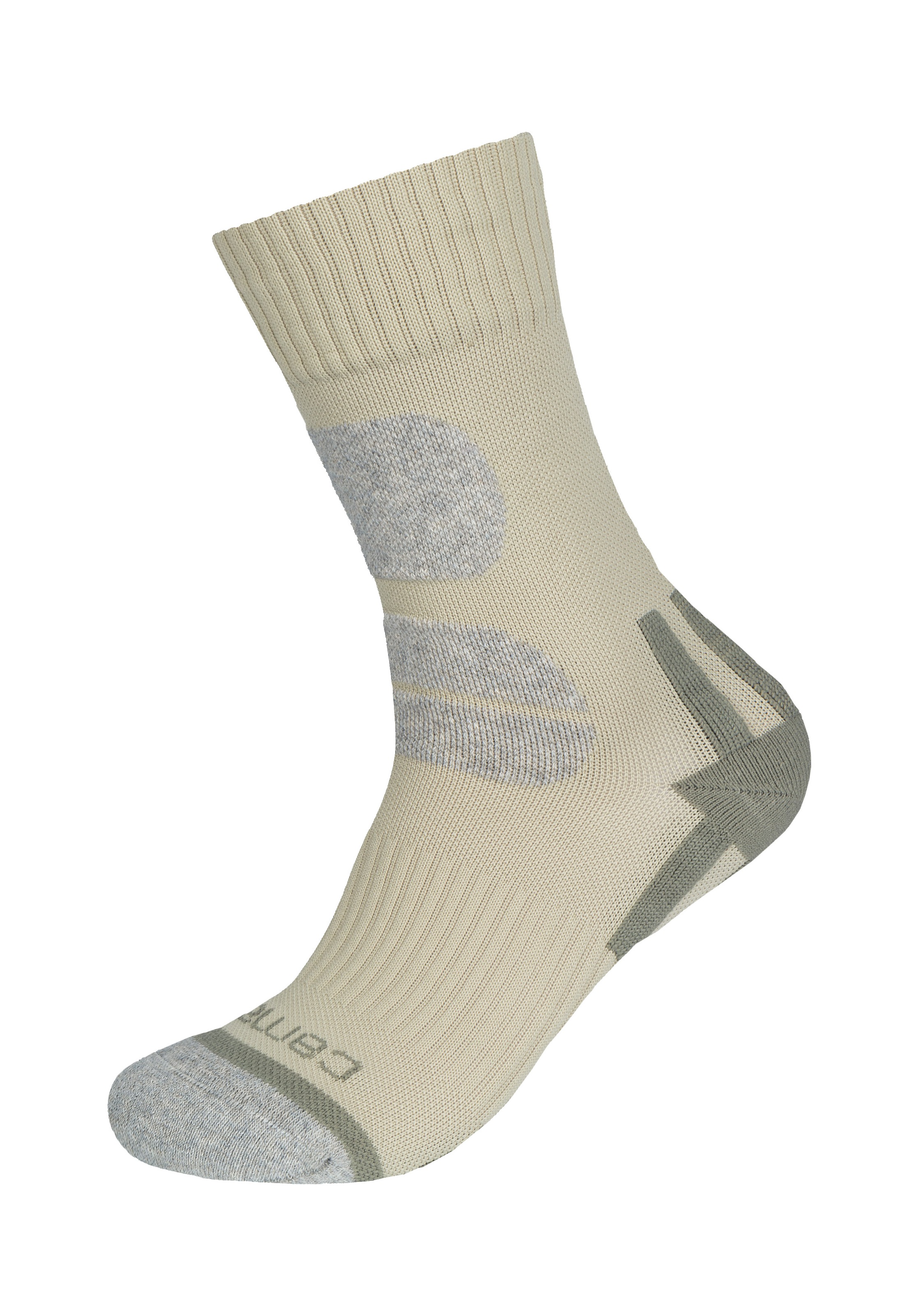 Camano Chaussettes »Function« avec support de voûte plantaire
