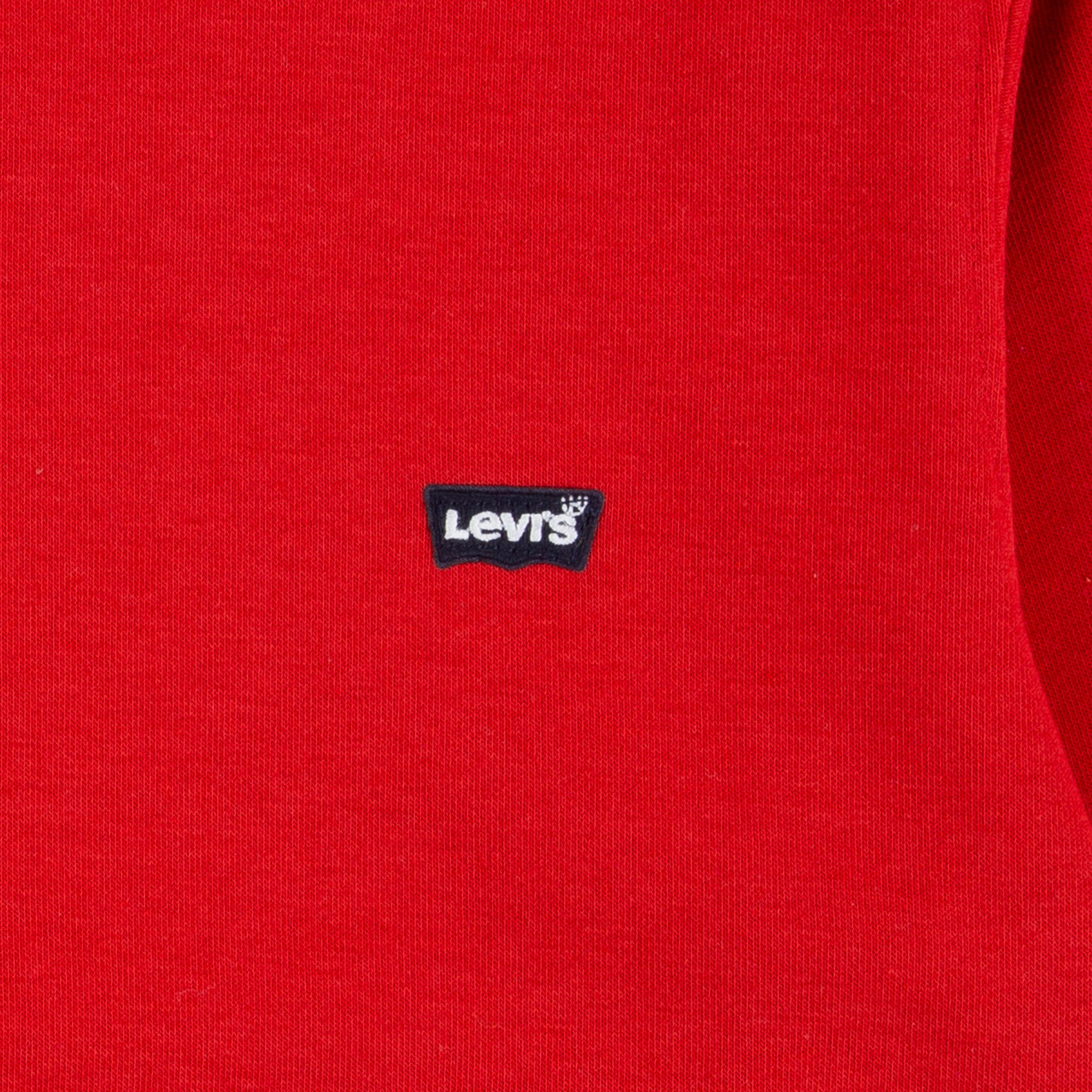 Levi's® Kids Hoodie »LVB MINI BATWING PULL OVER HOO«, for BOYS