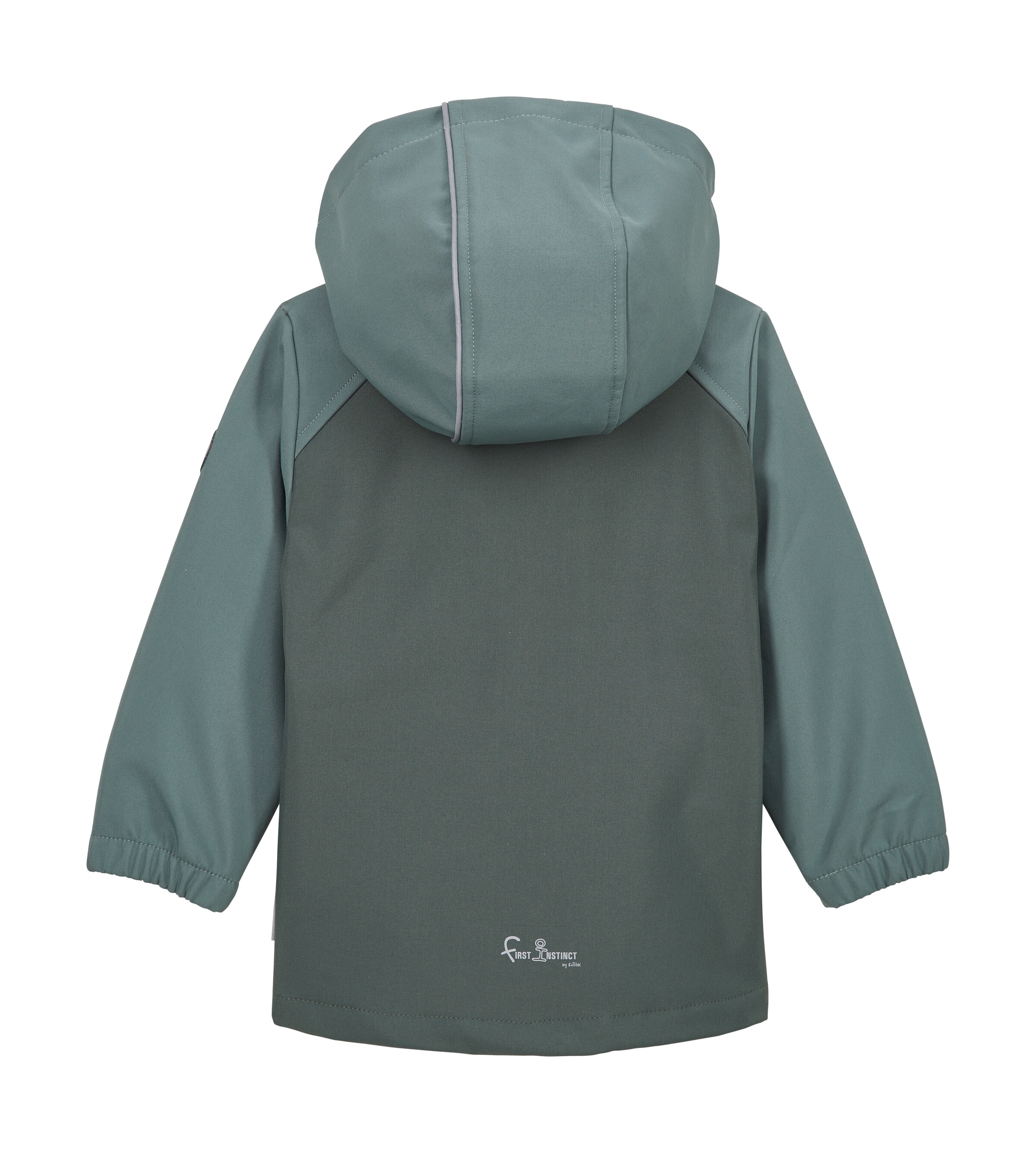 first instinct by killtec Veste softshell »FIOS 4 MNS SFTSHLL JCKT« veste softshell déperlante avec design colourblock