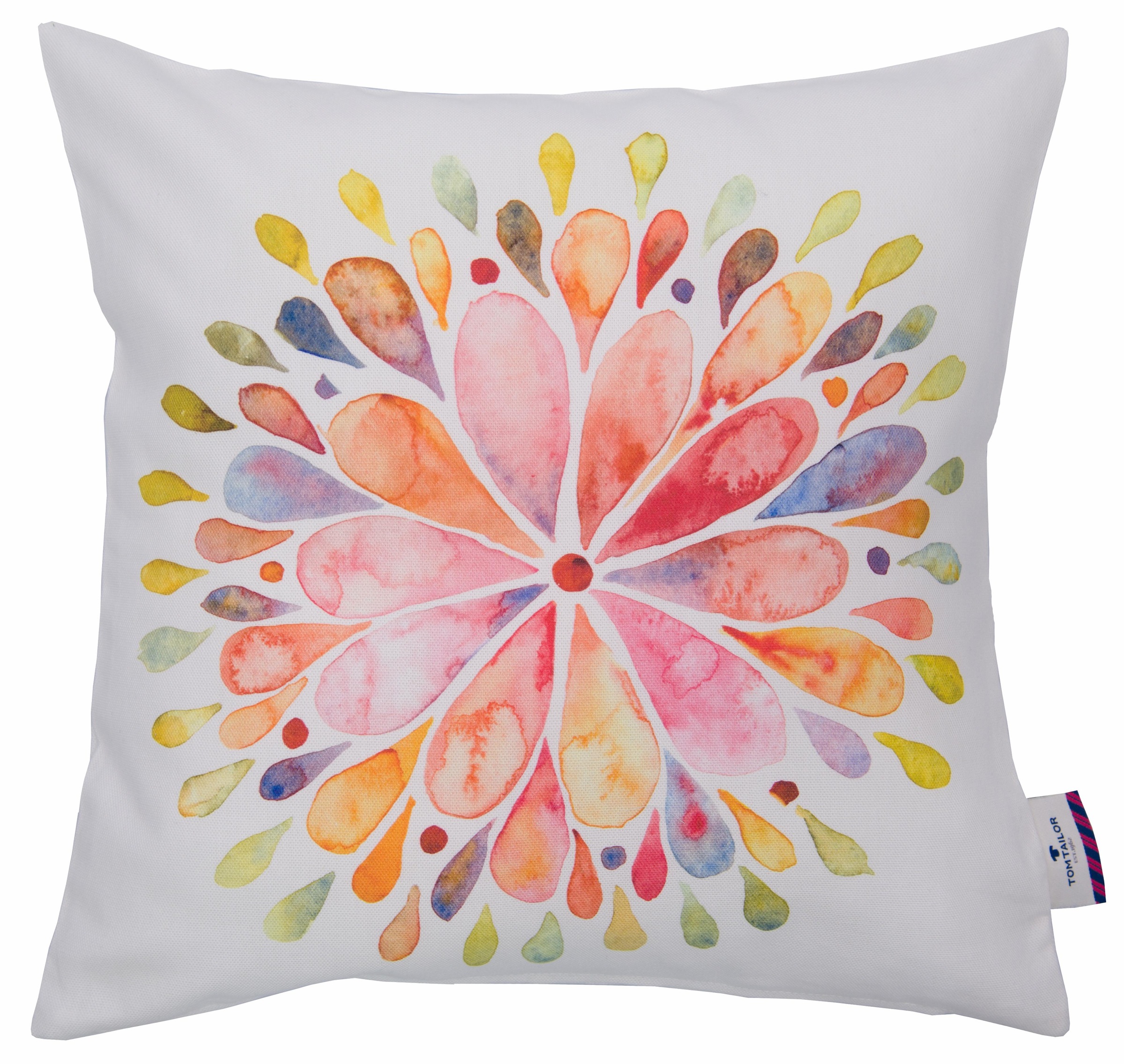 Image of TOM TAILOR Dekokissen »MANDALA«, (1 St.) bei Ackermann Versand Schweiz