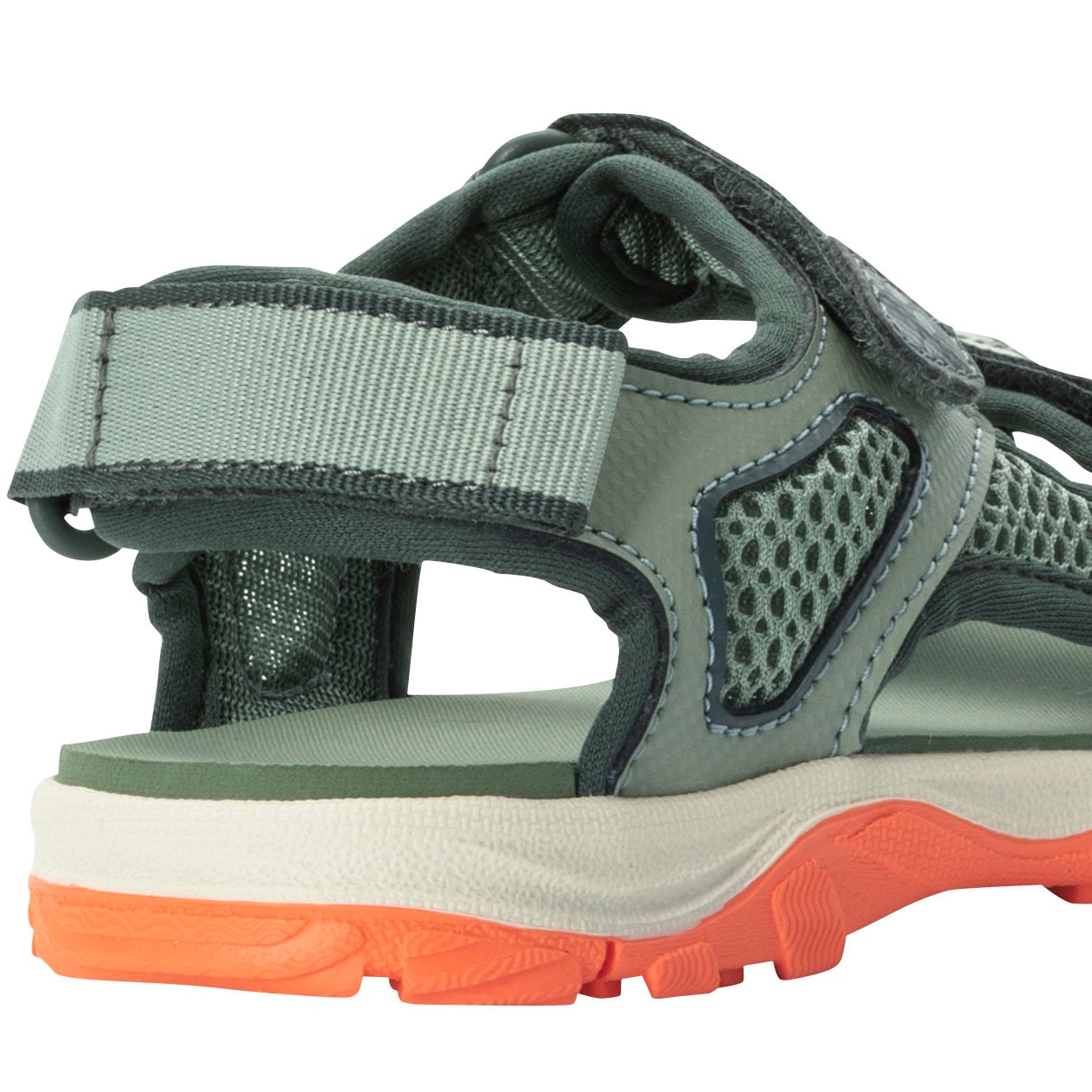 Jack Wolfskin Sandale »TARACO BEACH SANDAL K«