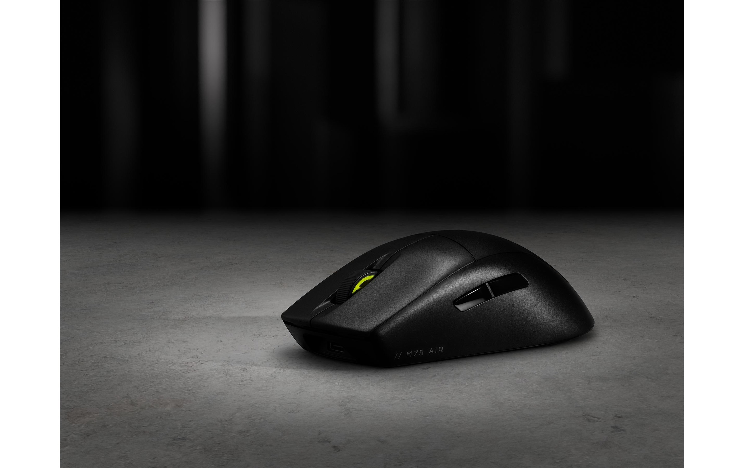 Corsair Gaming-Maus »M75 Air«, kabellos