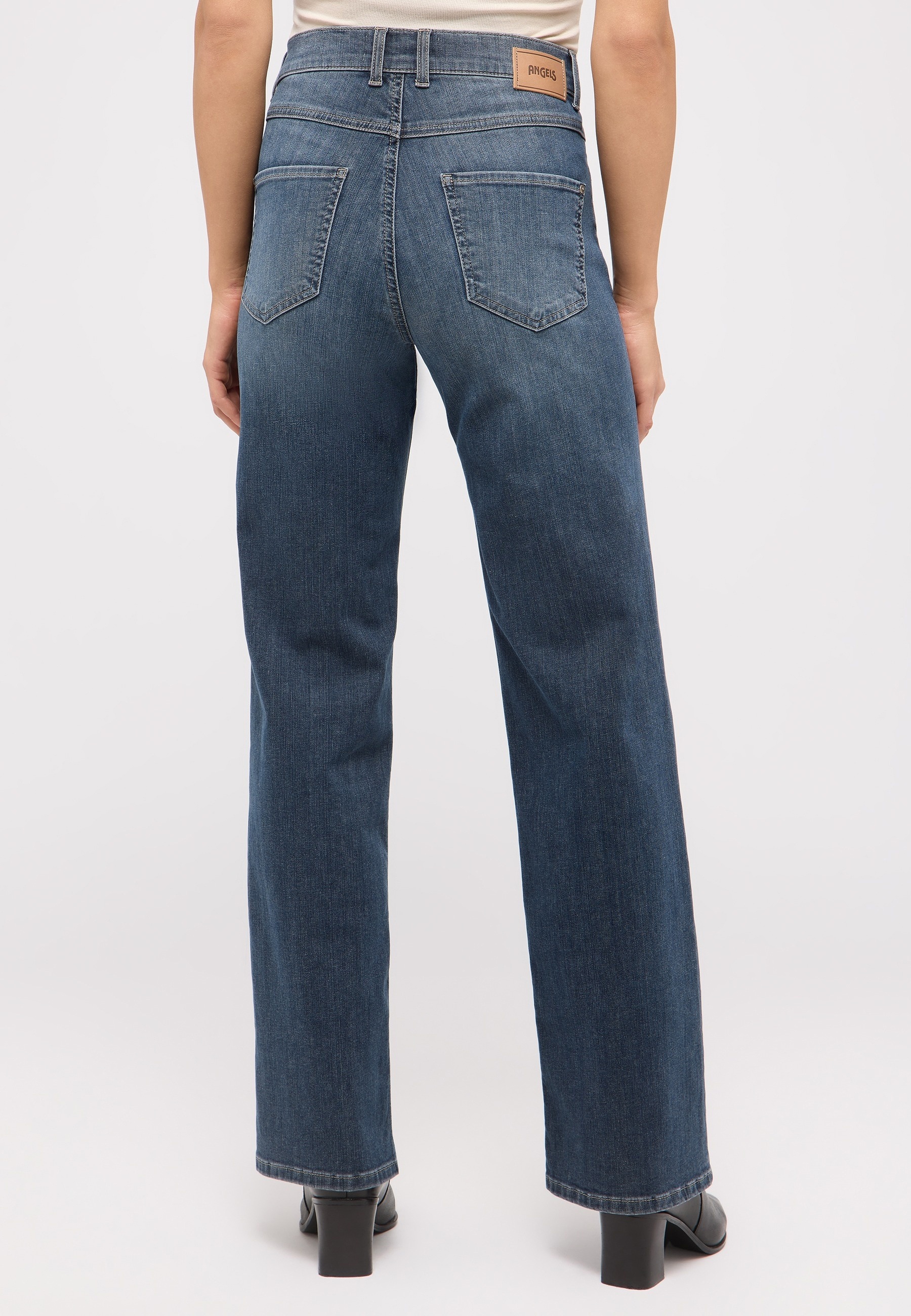 ANGELS Stretch-Jeans »ANGELSLara«