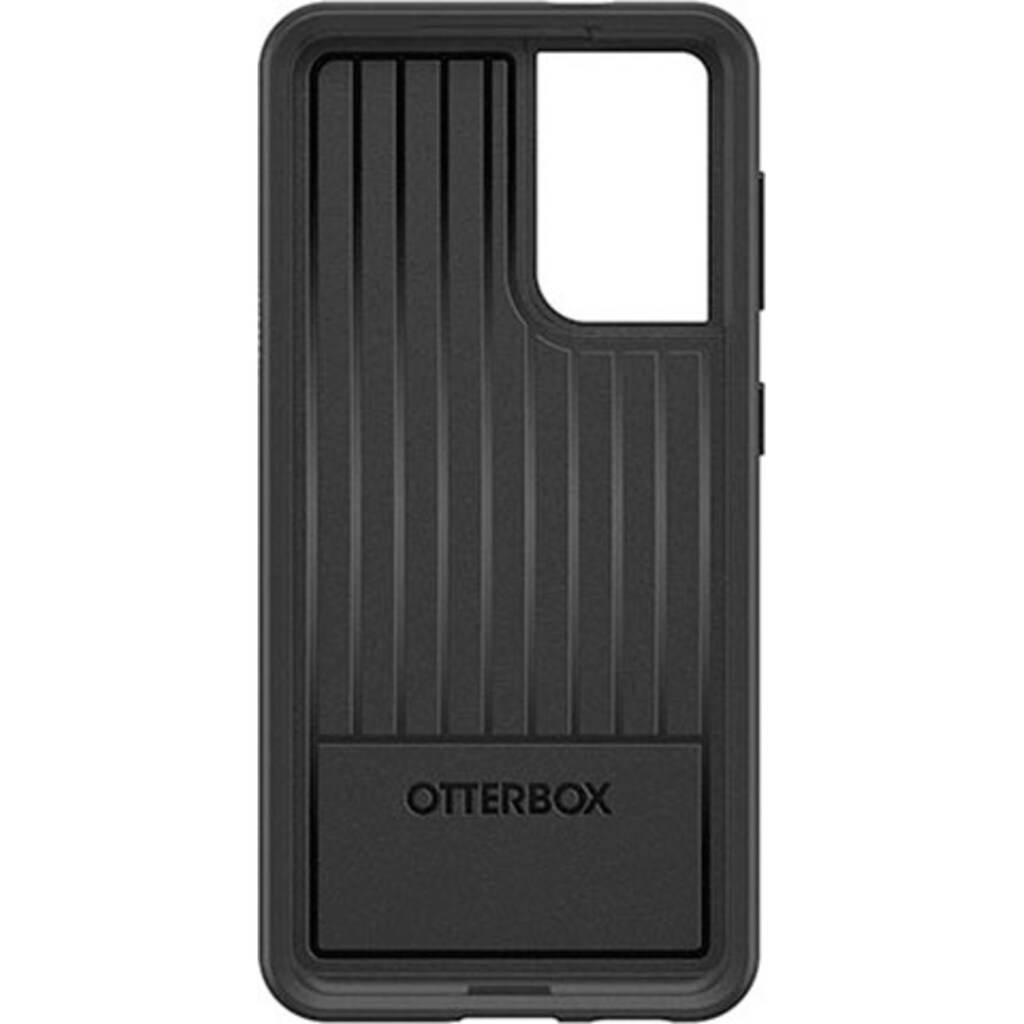 Otterbox Smartphone-Hülle »Symmetry Clear für Samsung S21«, Samsung Galaxy S21 5G, 15,8 cm (6,2 Zoll)