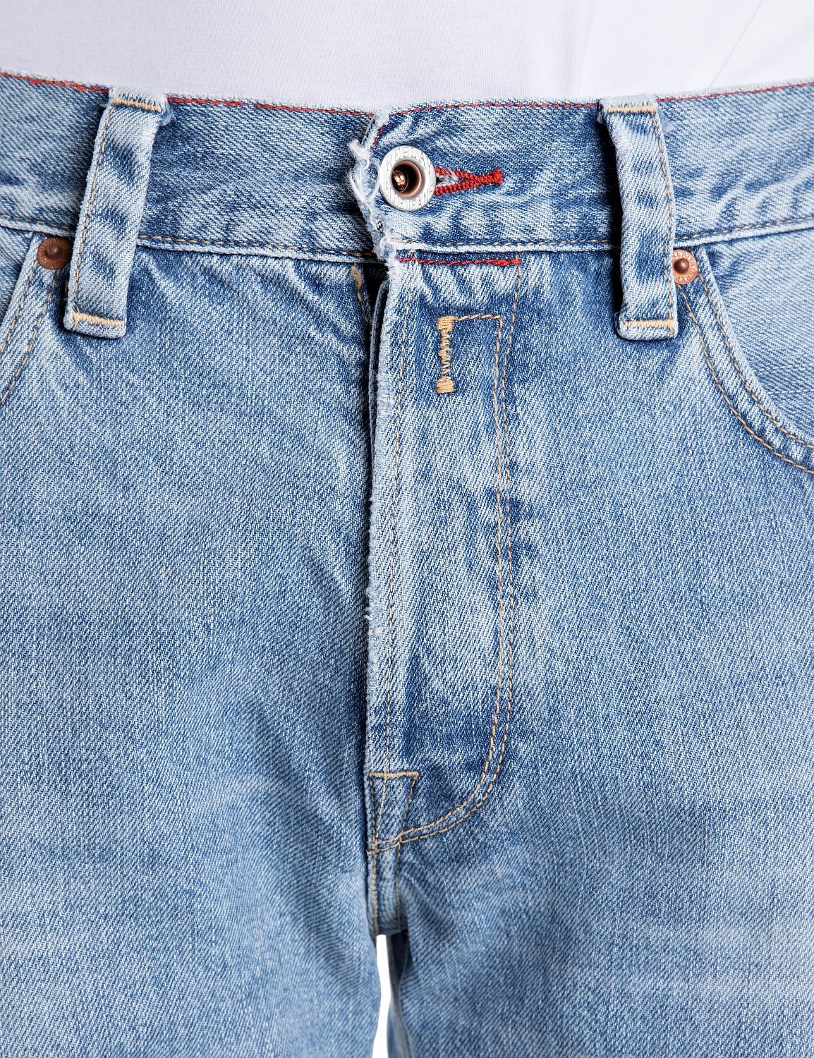 Replay Straight-Jeans »DERYCK«
