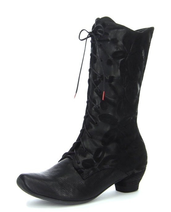 Schnürstiefel »AIDA«