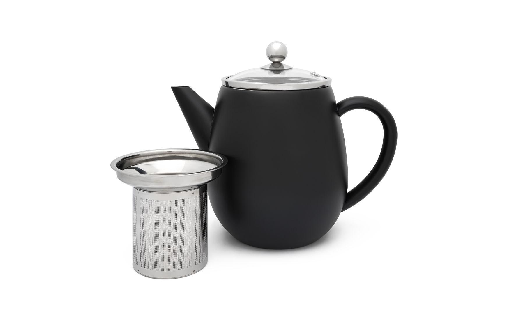 Bredemeijer Théière »Duet Eva 1,1 Liter« 1,1 l