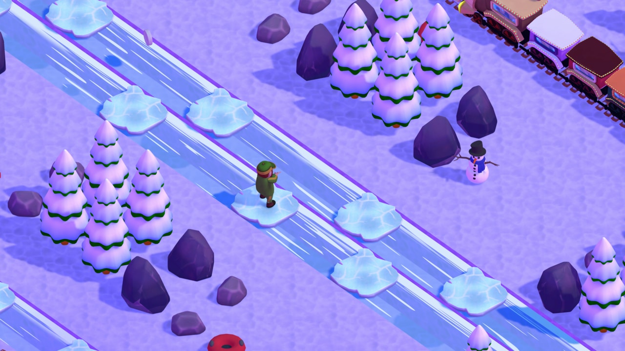 Mindscape Spielesoftware »Winter Games Collection + Adventskalender« PlayStation 5