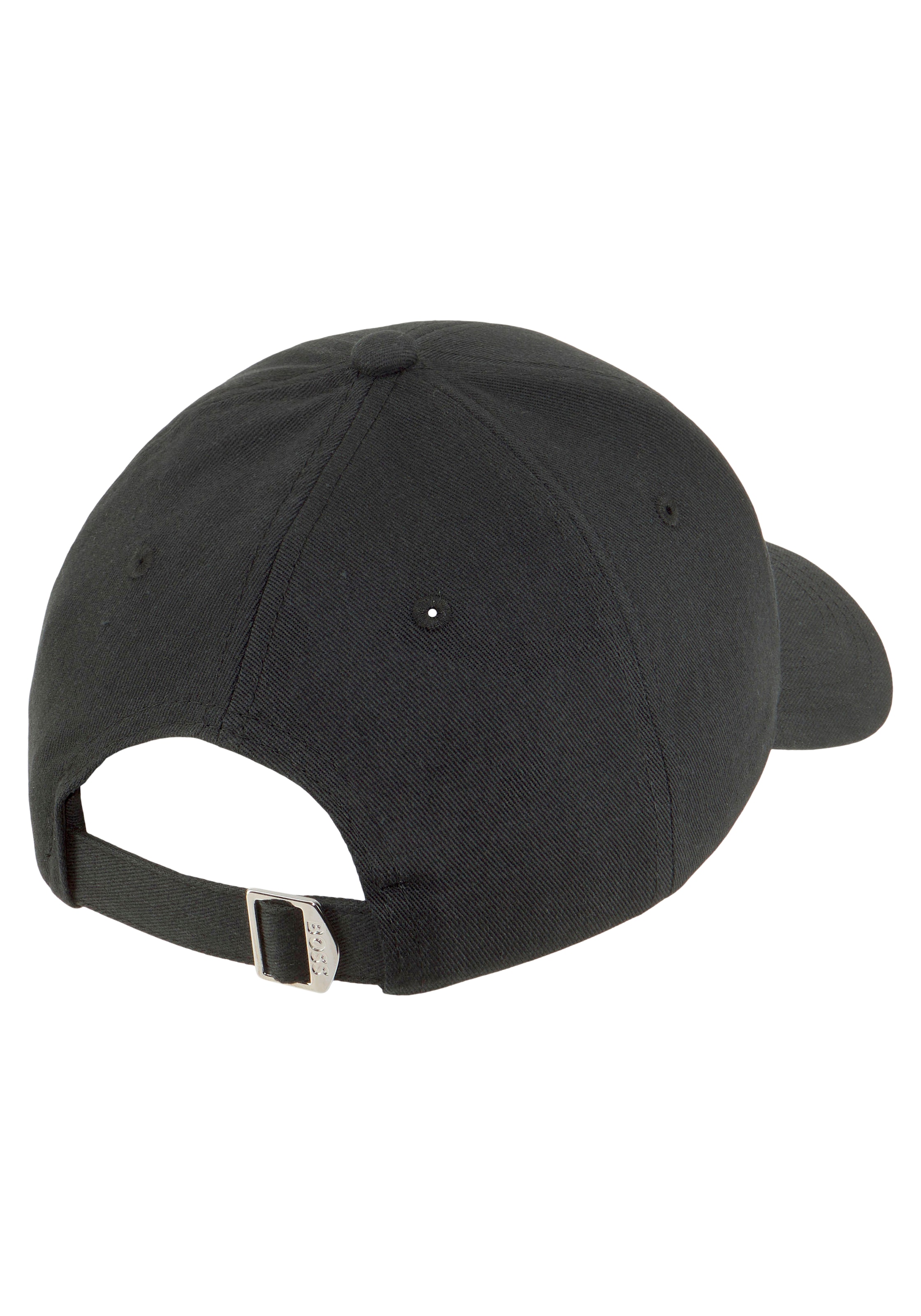 BOSS Baseball Cap »Zed«, mit Logostickerei