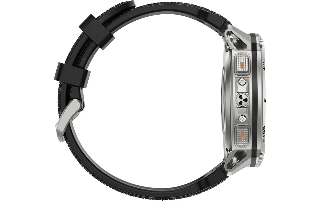   Smartwatch »Kospet Tank T4«