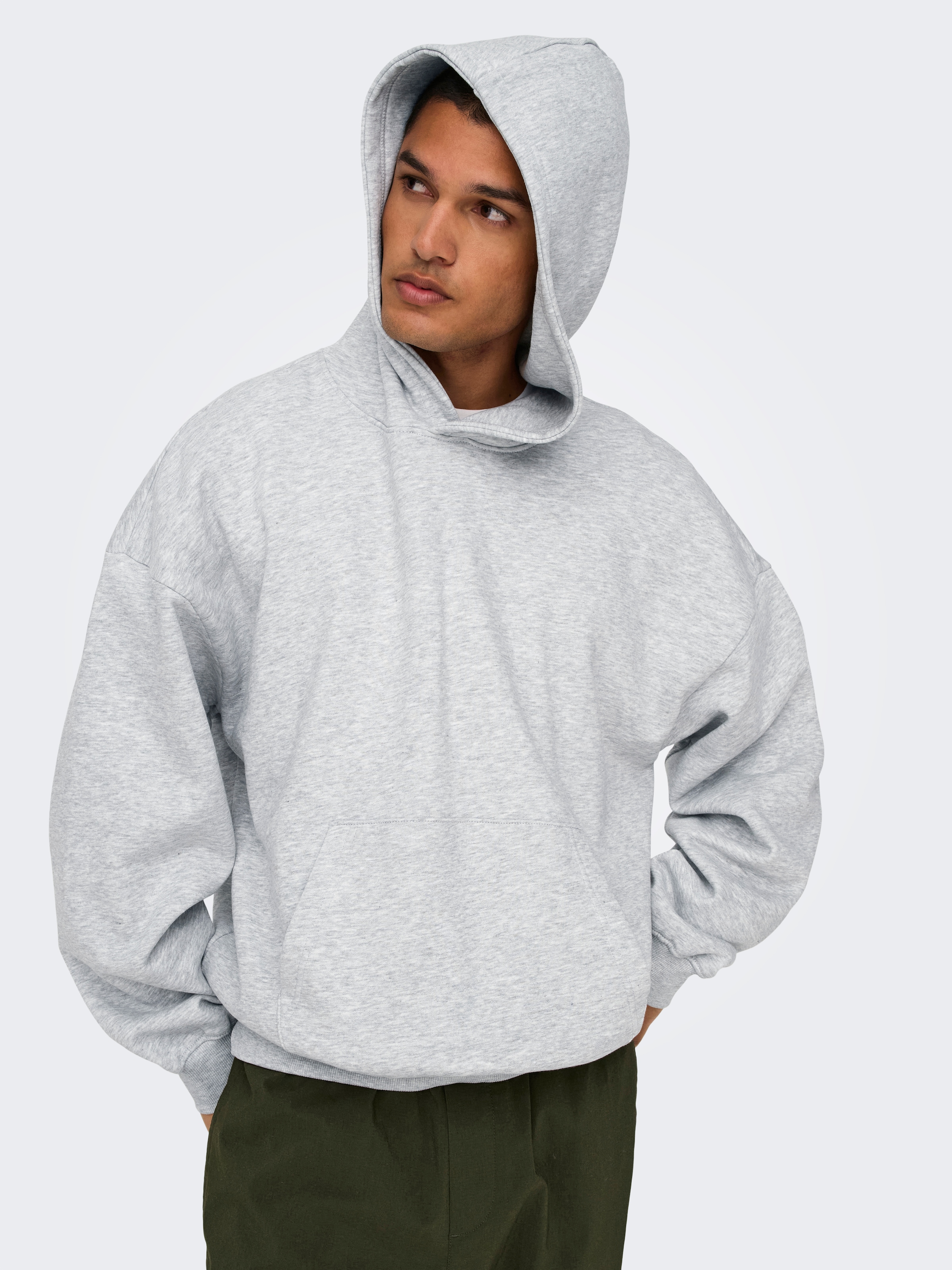 ONLY & SONS Kapuzensweatshirt »ONSTURNER LIFE VTG HOODIE SWEAT«