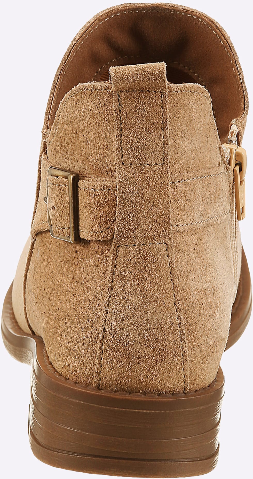 heine Stiefelette