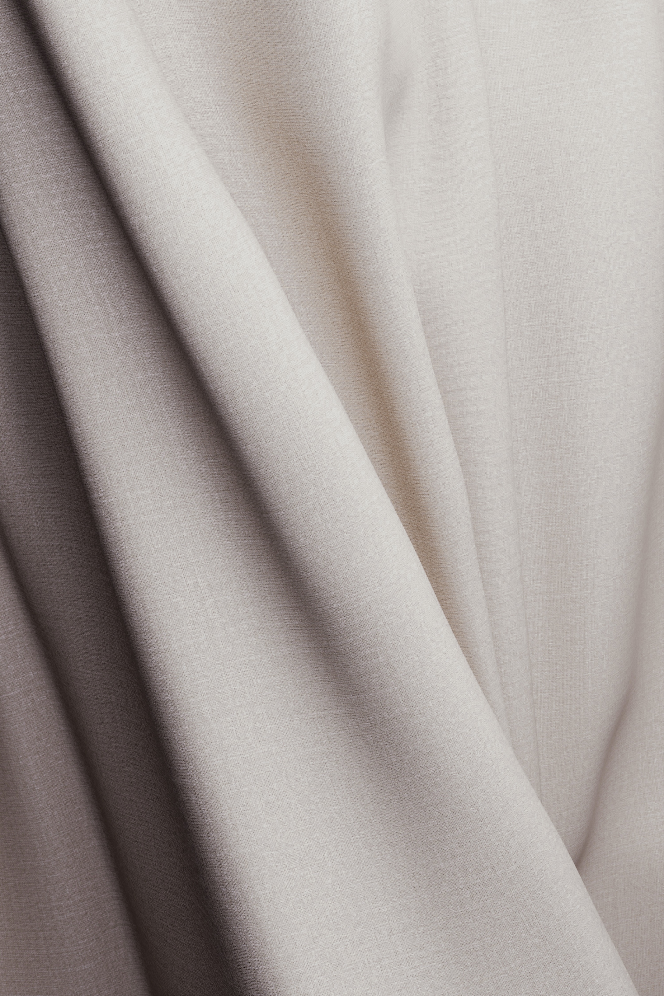 HOMING Vorhang »Kalin« verdeckte Schlaufen 1 Stk. tlg. Fertigschal