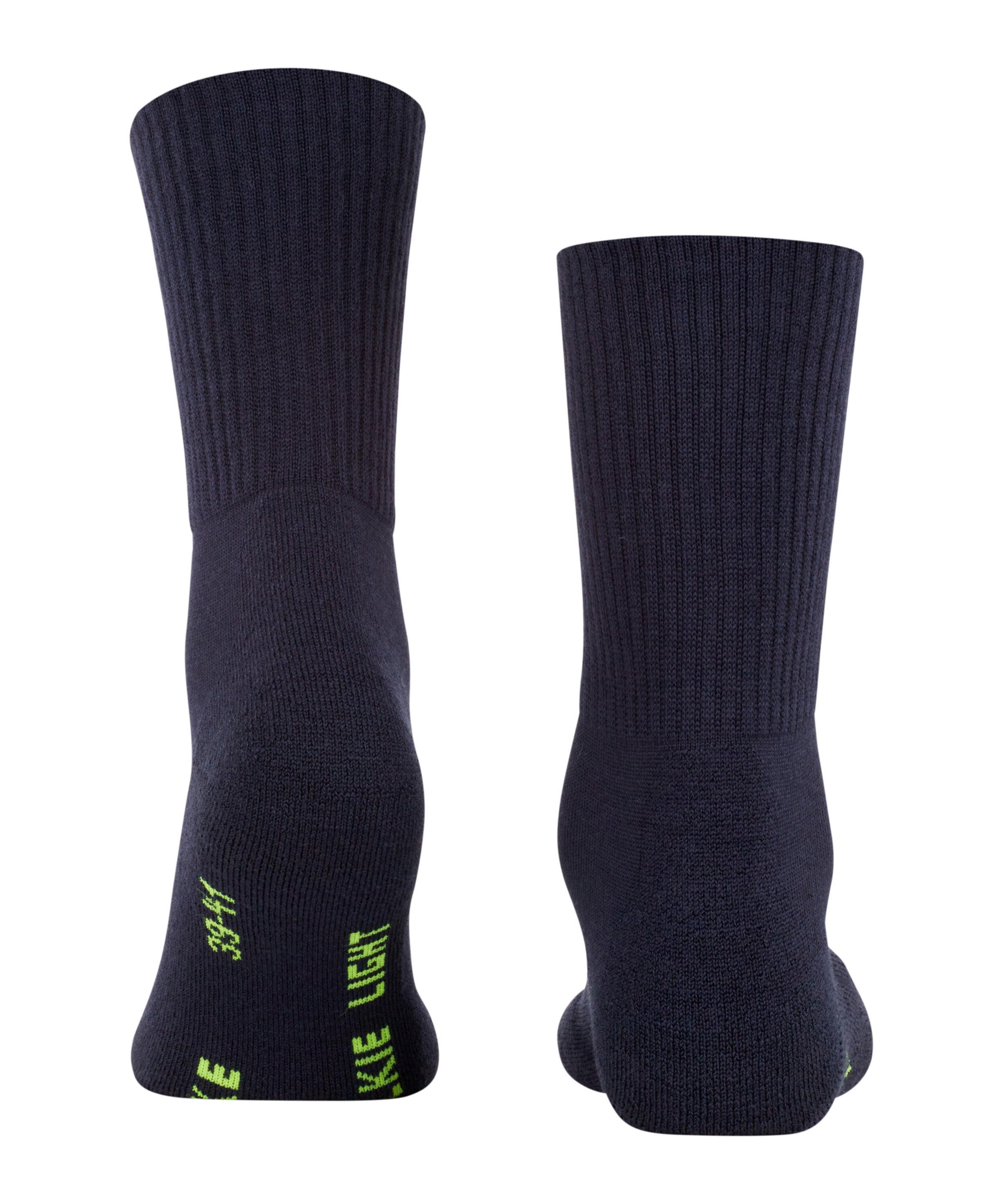 FALKE Thermosocken »Walkie Light« für Kinder, feuchtigkeitsregulierend, atmungsaktiv