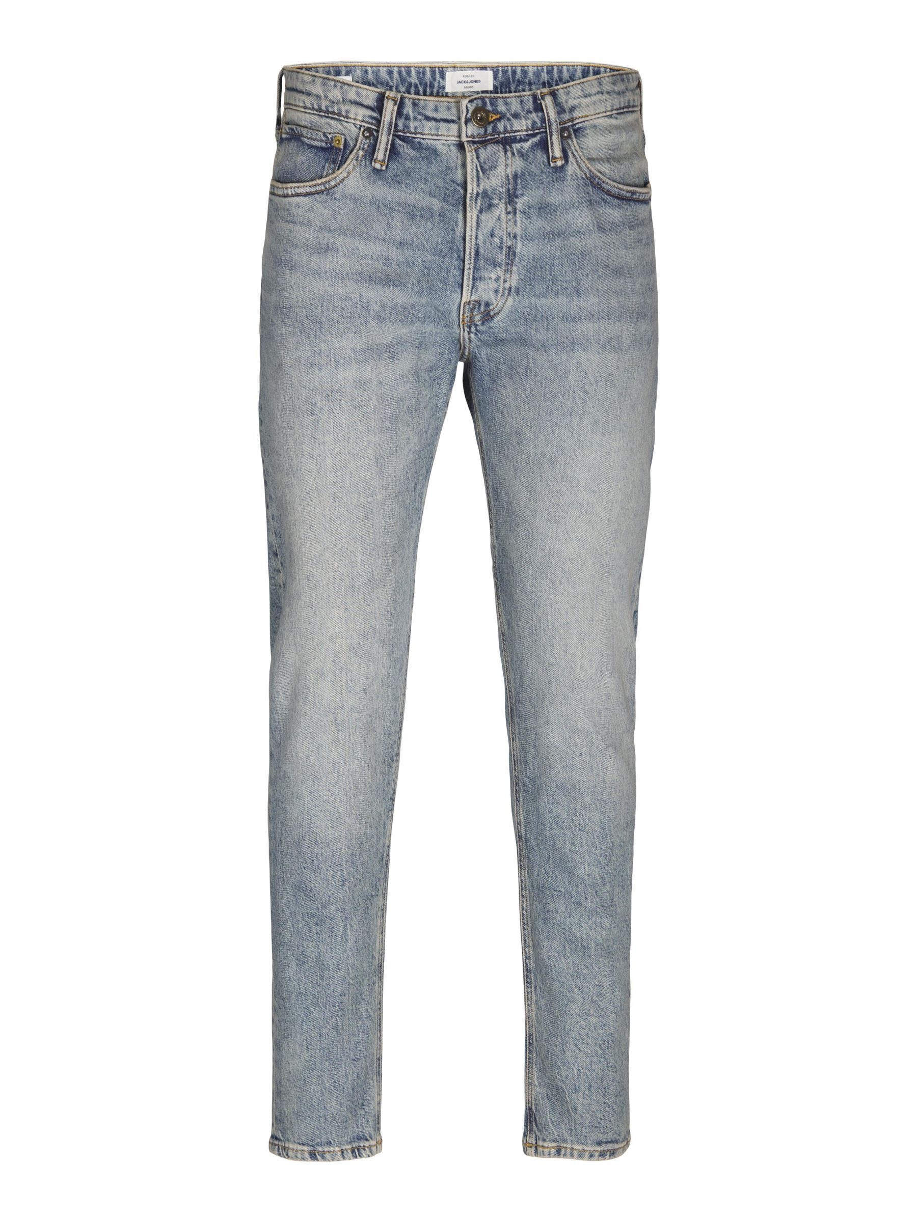 Jack & Jones Jeans taille basse »JJIERIK JJCOOPER SBD 519 NOOS«
