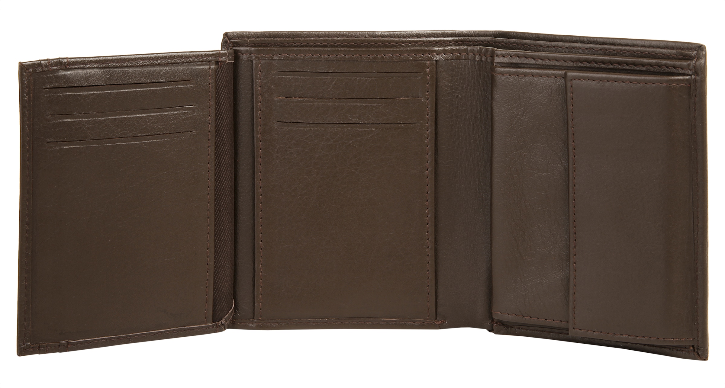 Chiemsee Porte-monnaie echt Leder