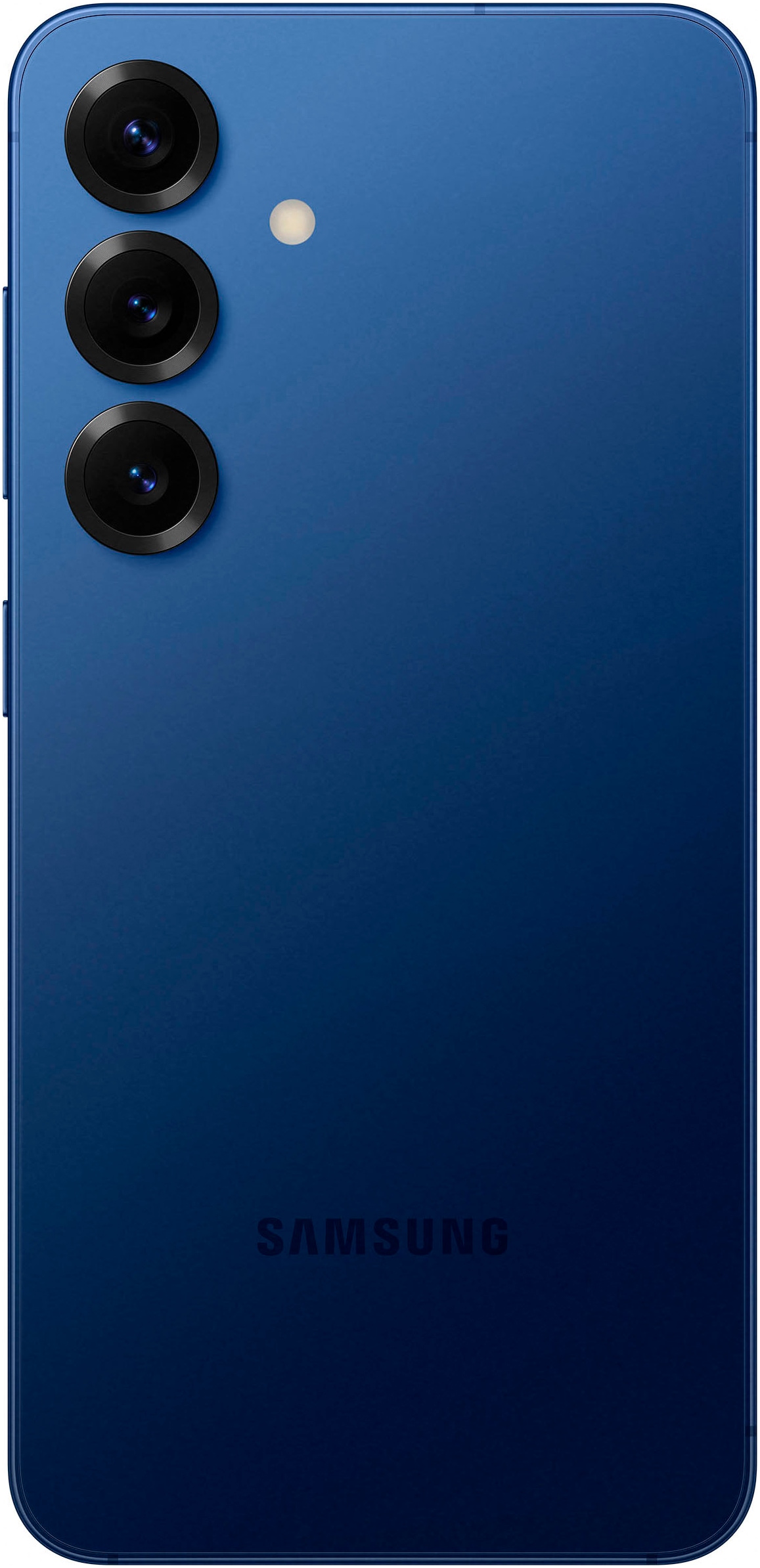 Samsung Smartphone »Galaxy S25«, Navy