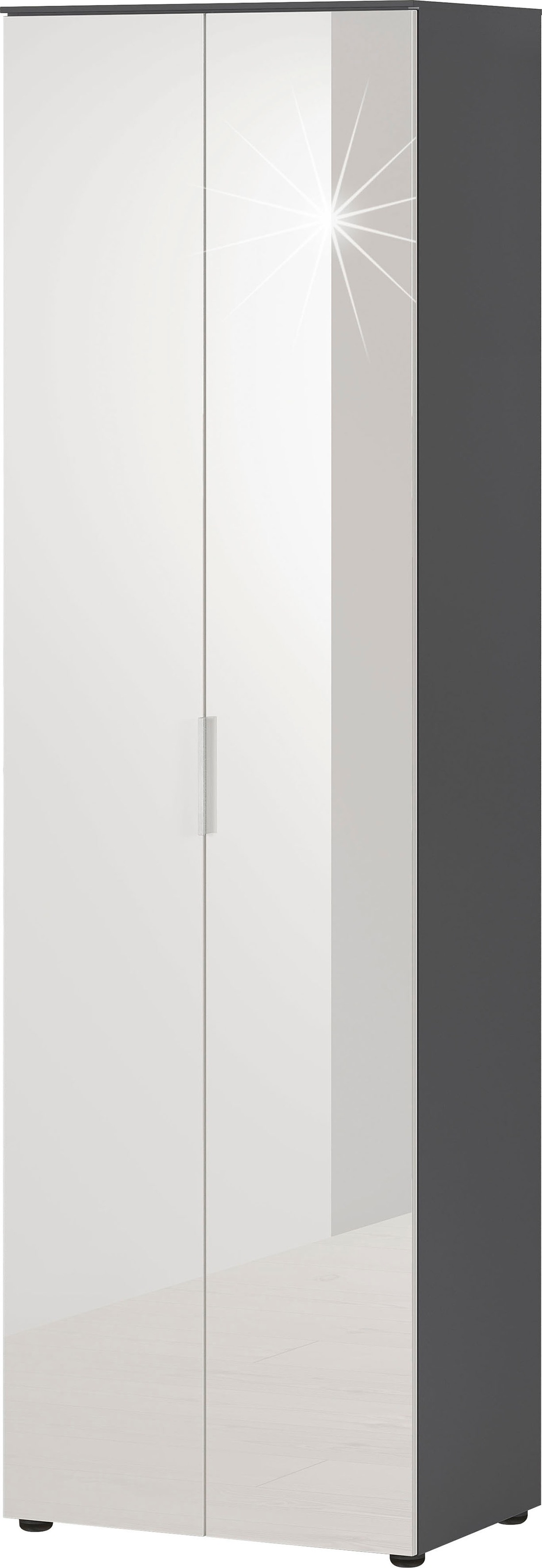 Image of GERMANIA Garderobenschrank »Rimini«, Breite 59 cm bei Ackermann Versand Schweiz