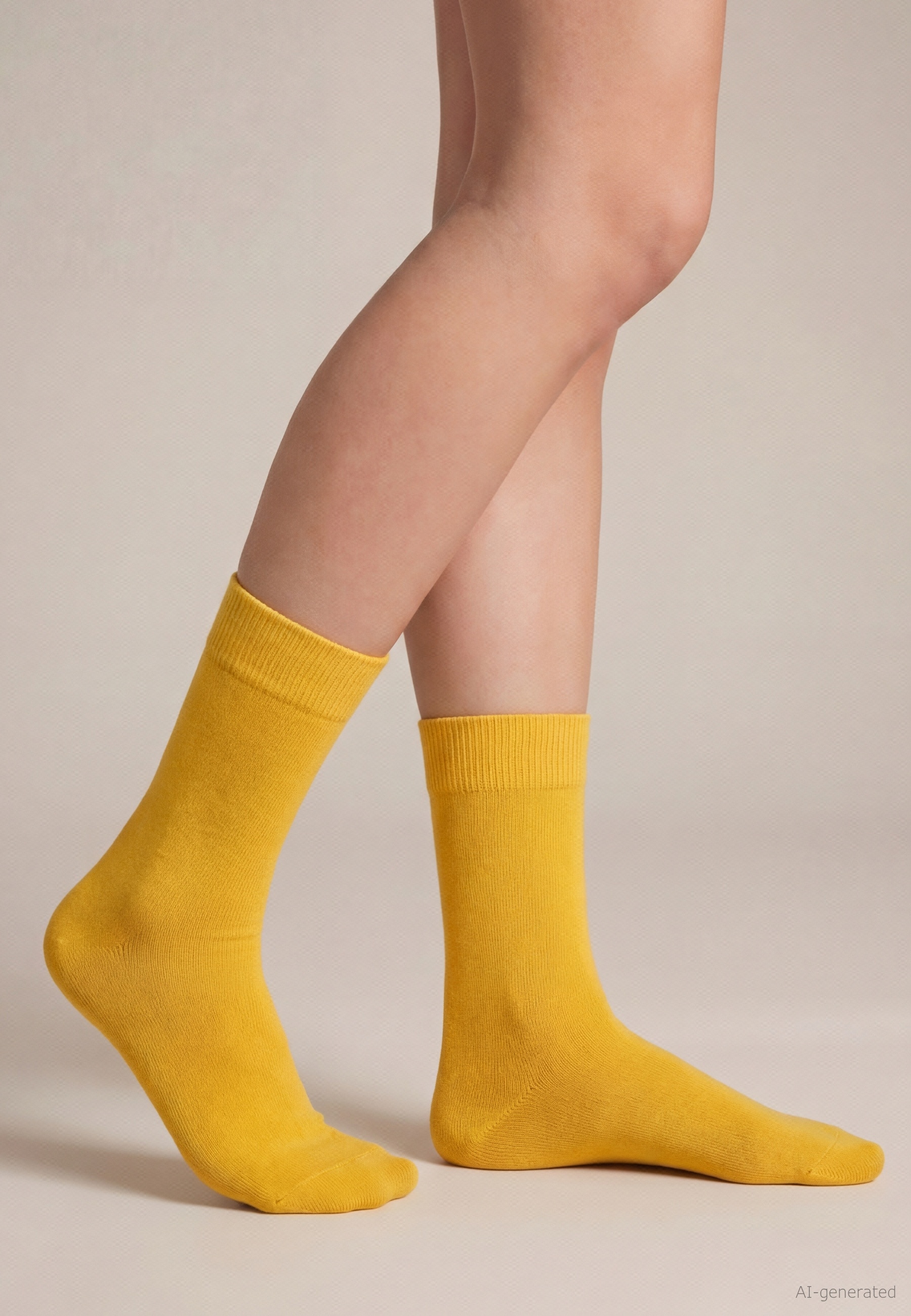 Camano Chaussettes »comfort« 7 paires,  en forme longue, avec boîte cadeau