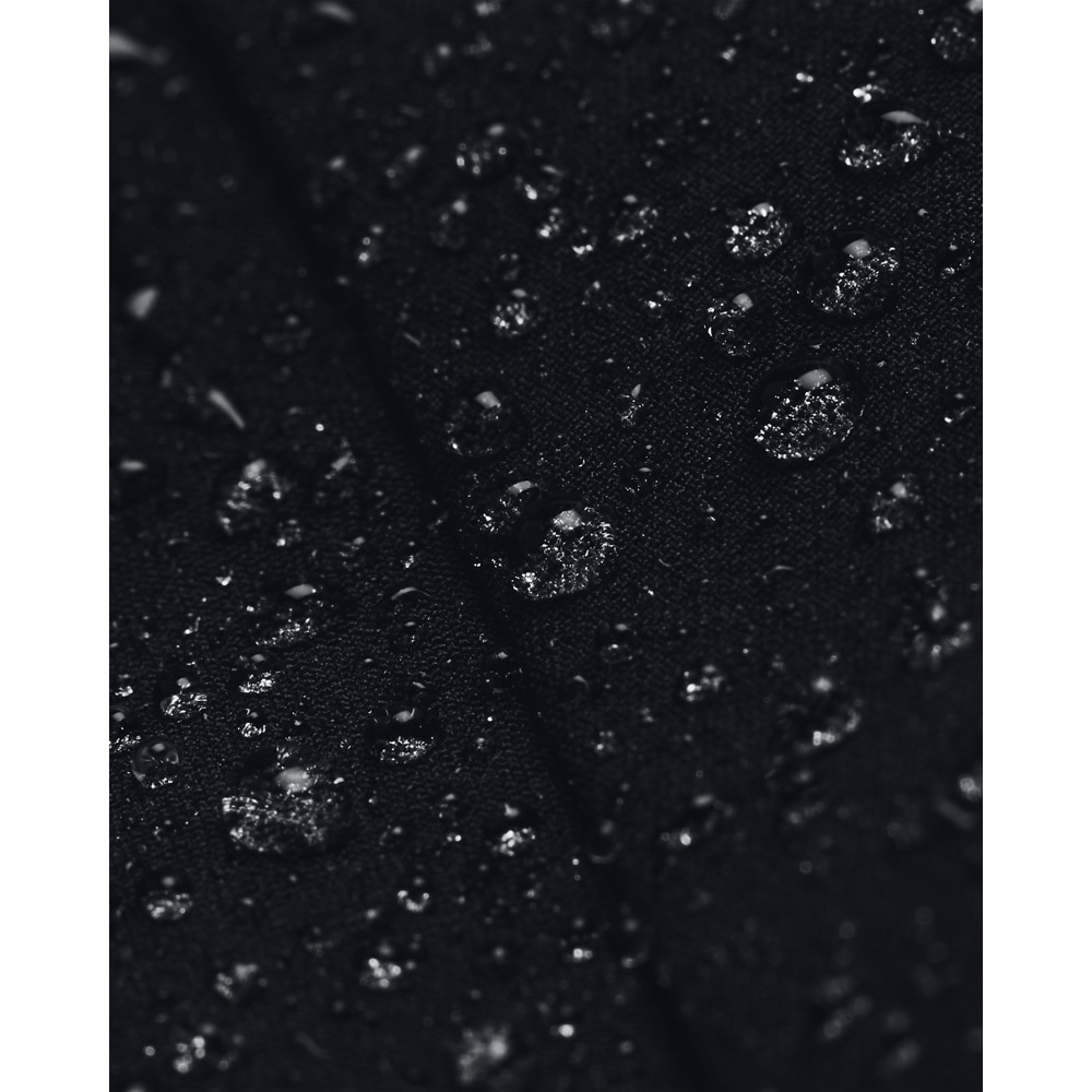 Under Armour® Coupe-vent »UA VIBE WOVEN JACKET« mit Elasthan-Anteil, leichtes Material