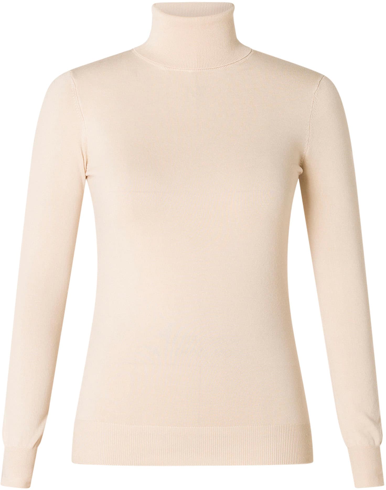 Base Level Rollkragenpullover »BAS- YUEN ROLLI«