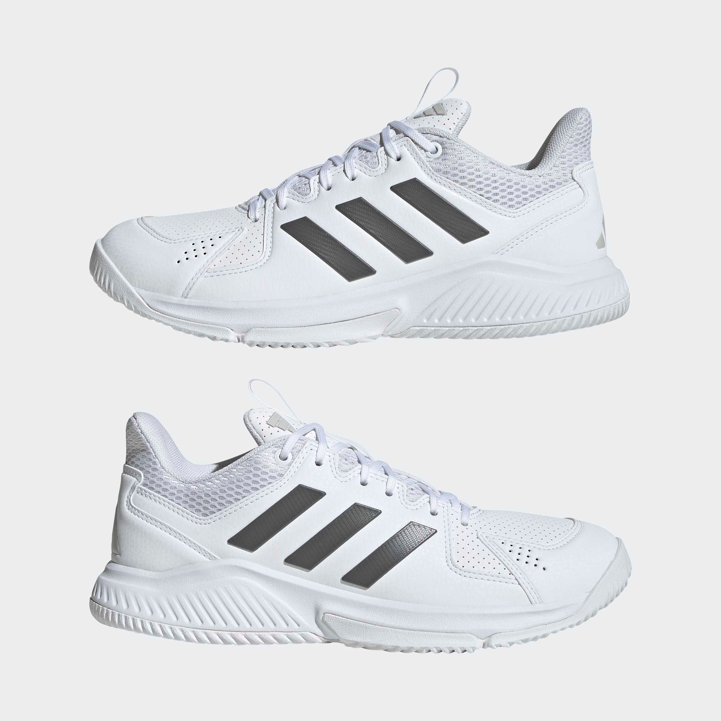 adidas Performance Hallenschuh »COURT FLIGHT«  Volleyballschuh