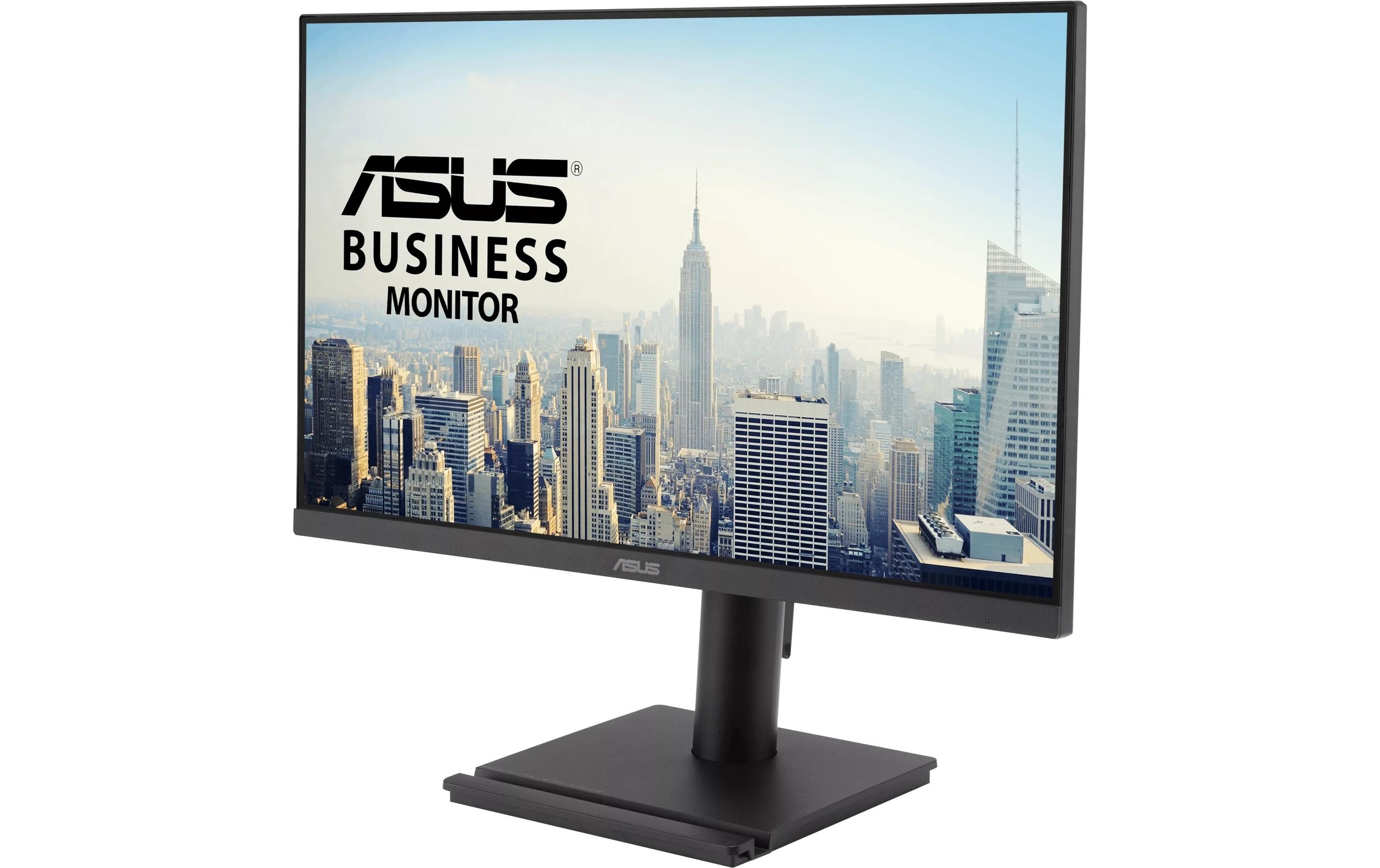 Asus Moniteur LED »VA279QGSE« 68,58 cm/27 ″  1920 x 1080 px 1 Reaktionszeit 120 Hz