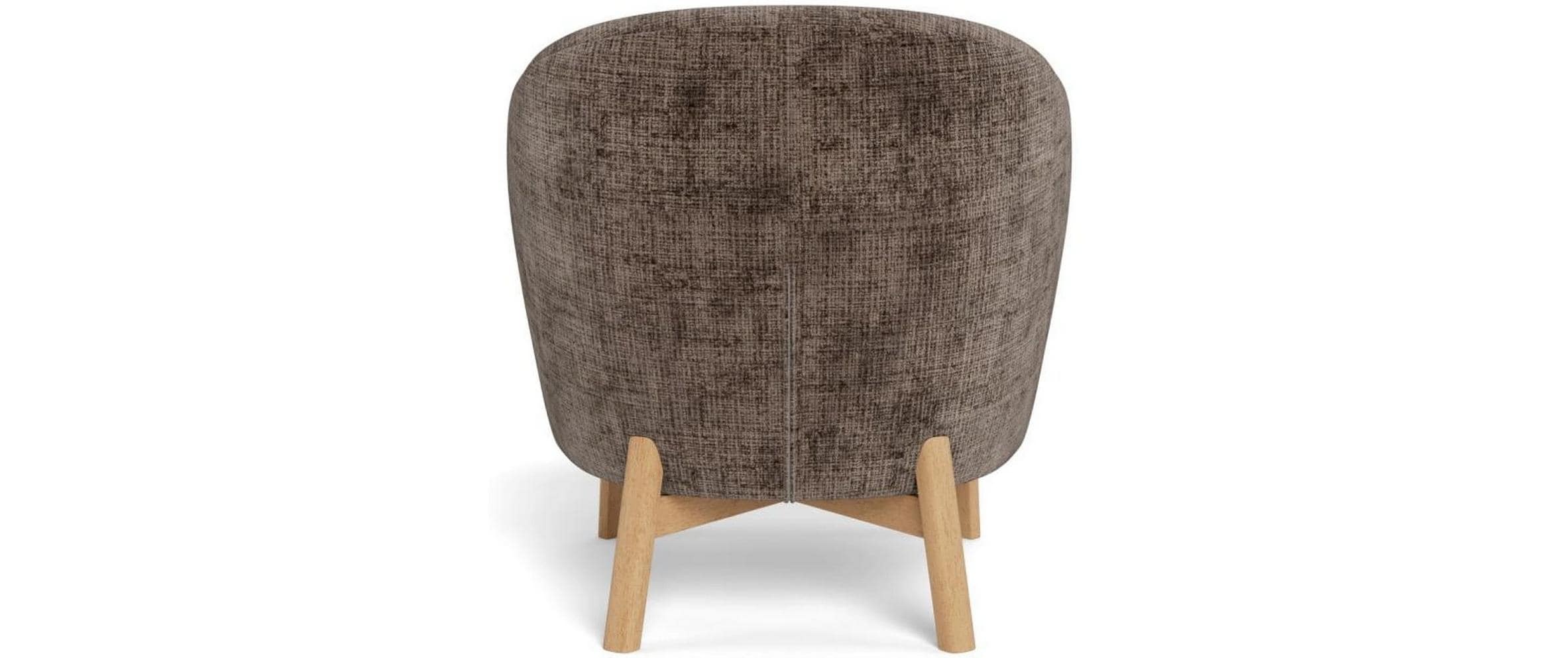 AC Design Sessel »Darlene, 77.5 x 78 cm«