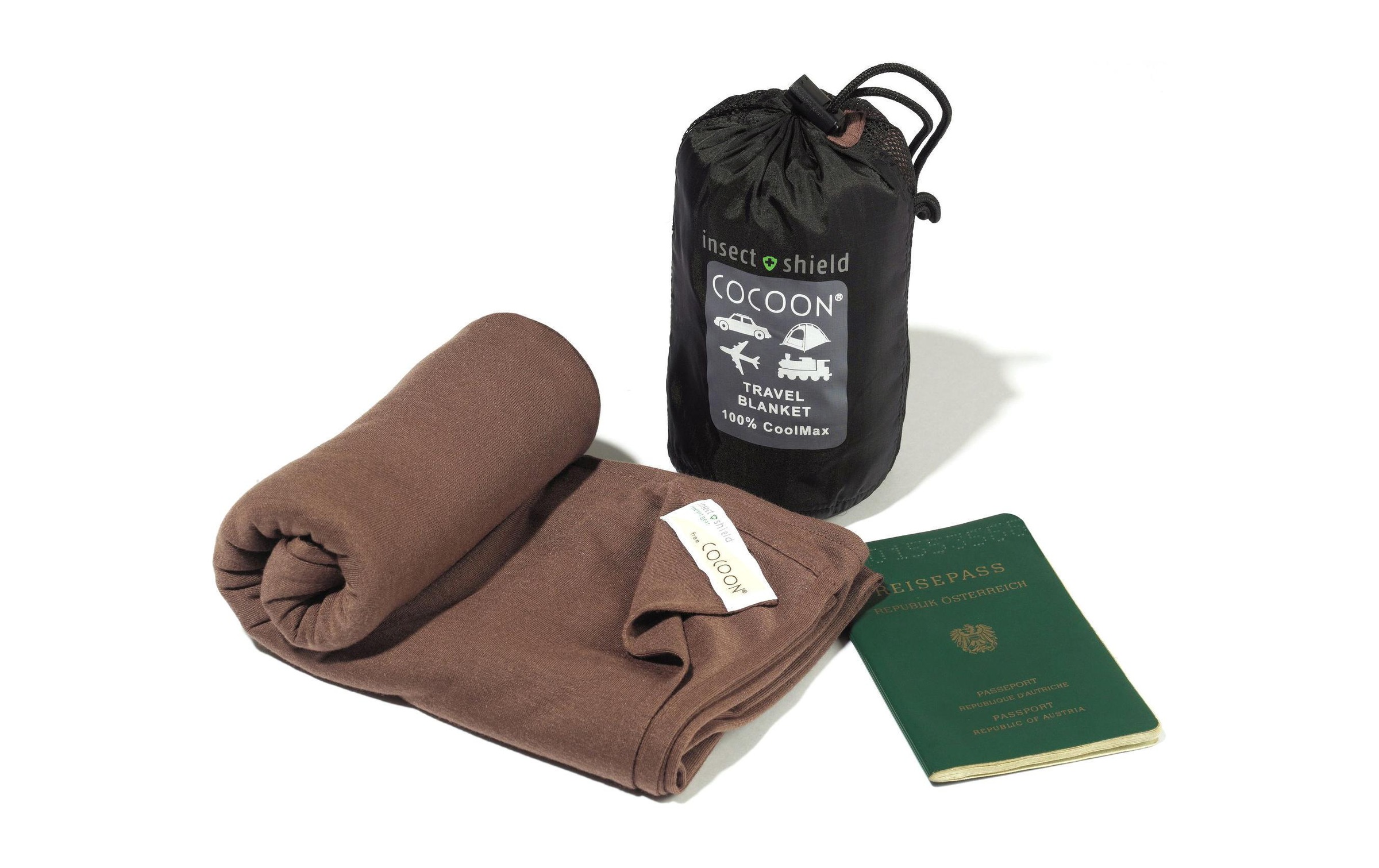 Image of Cocoon Outdoordecke »InsectShield Trav« bei Ackermann Versand Schweiz