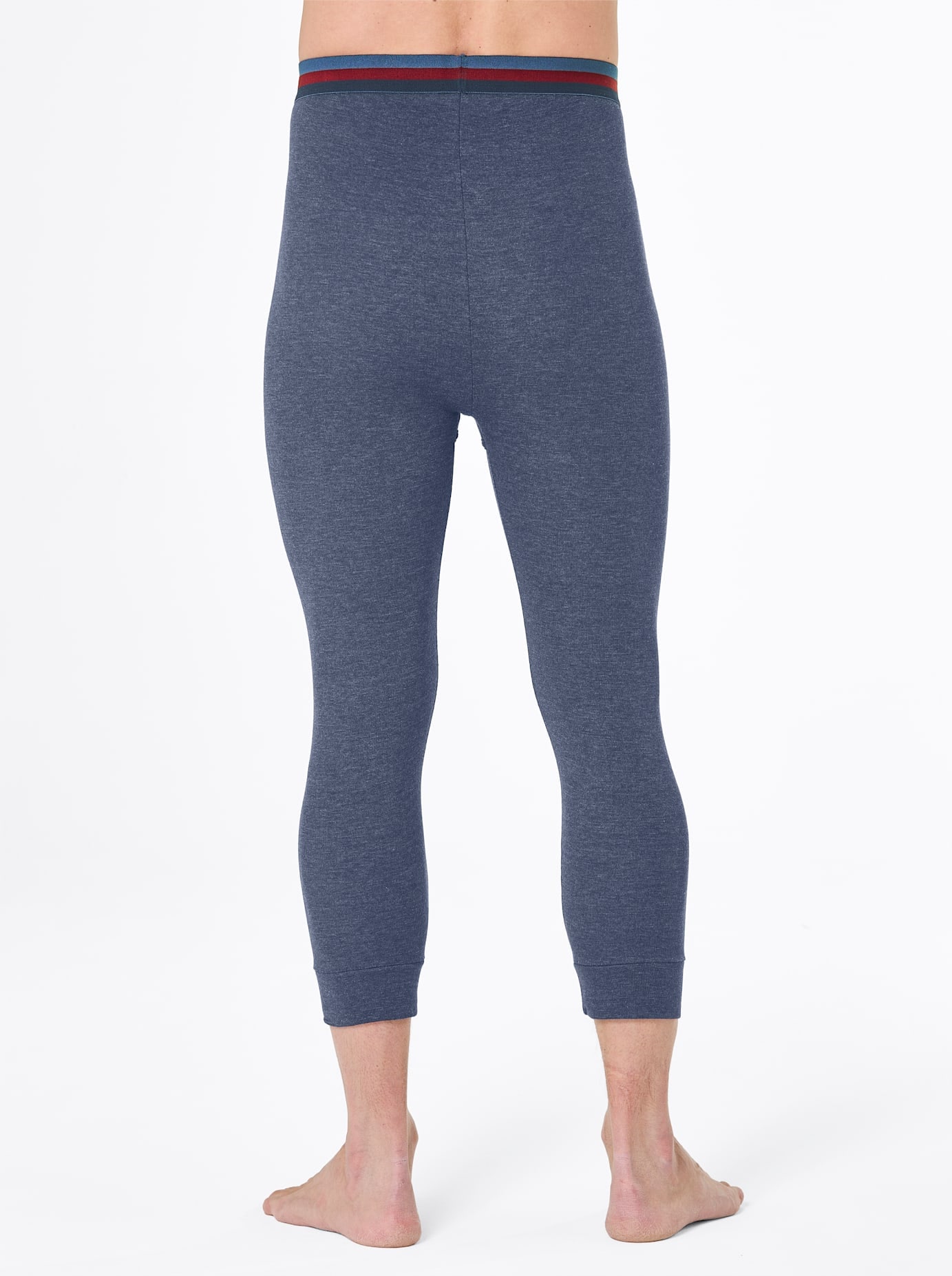 Kings Club Lange Unterhose, (2 St.)
