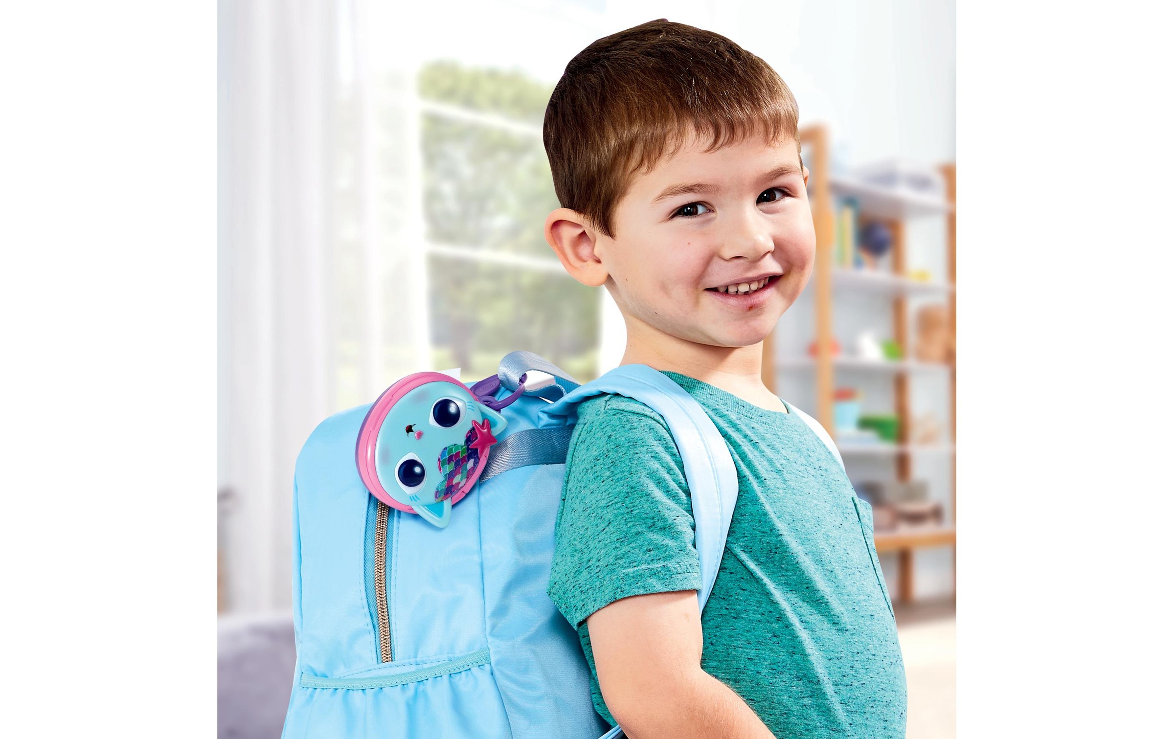 Vtech® Jouets éducatifs »Vtech Gabby's Dollhouse Console MagiPocket -FR-«