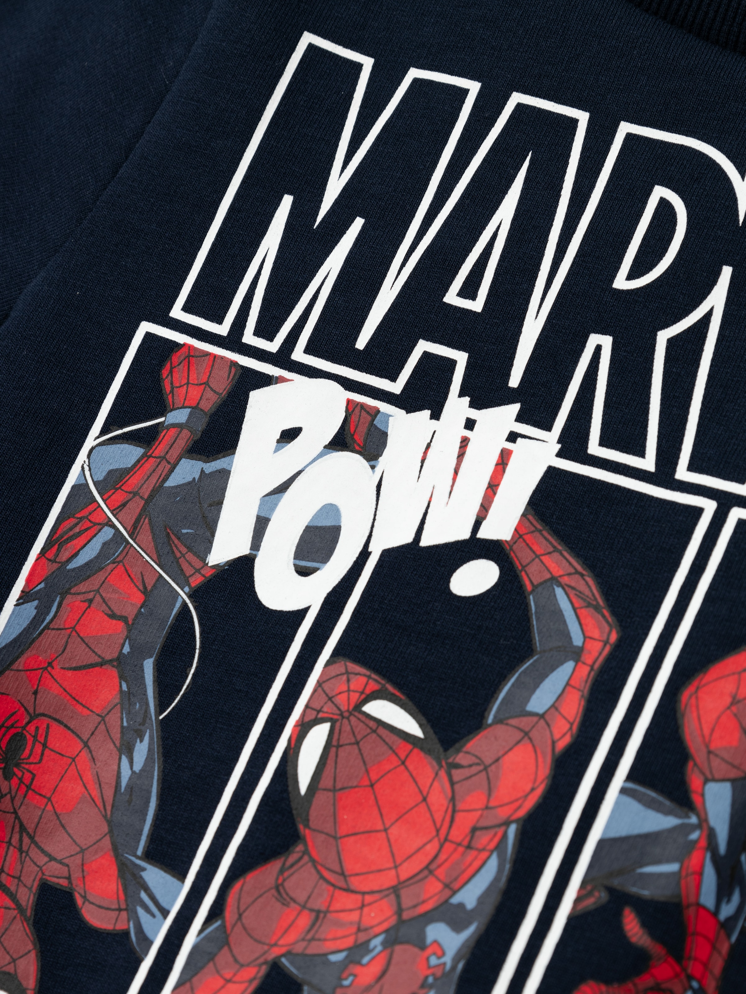 Name It Sweat-shirt »NMMJESSIE SPIDERMAN SWEAT UNB NOOS MAR«, avec imprimé Spiderman cool
