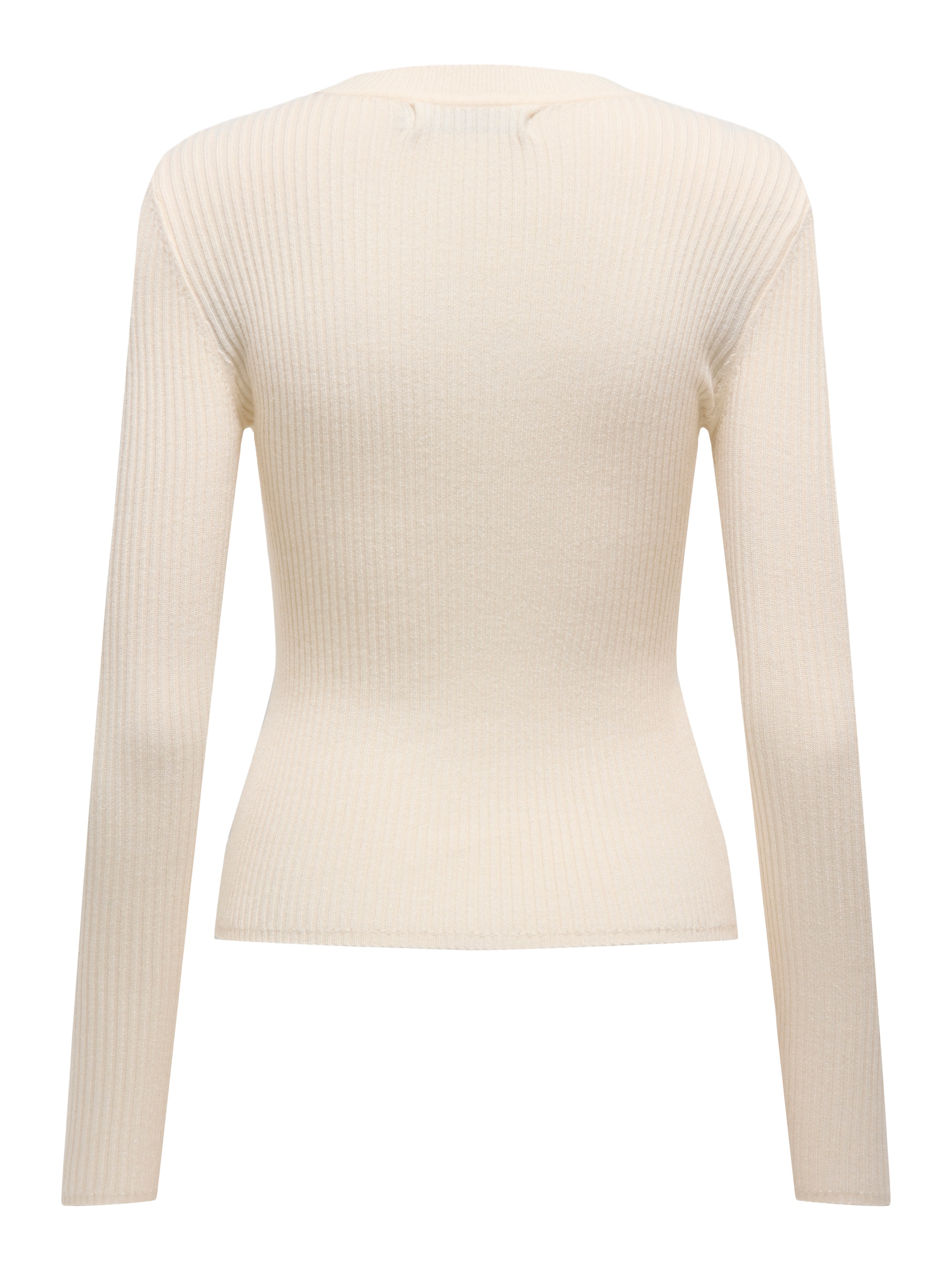 ONLY Strickpullover »ONLLOUISA L/S PULLOVER KNT NCA«