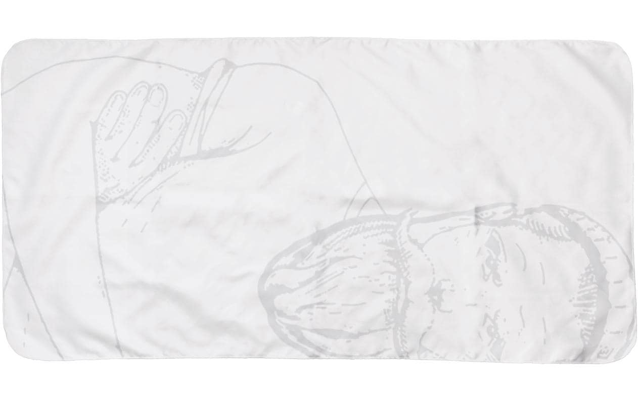 Image of SEE∙MANN∙GARN Handtuch »Garn Handtuch Smutje Towel«, (1 St.) bei Ackermann Versand Schweiz