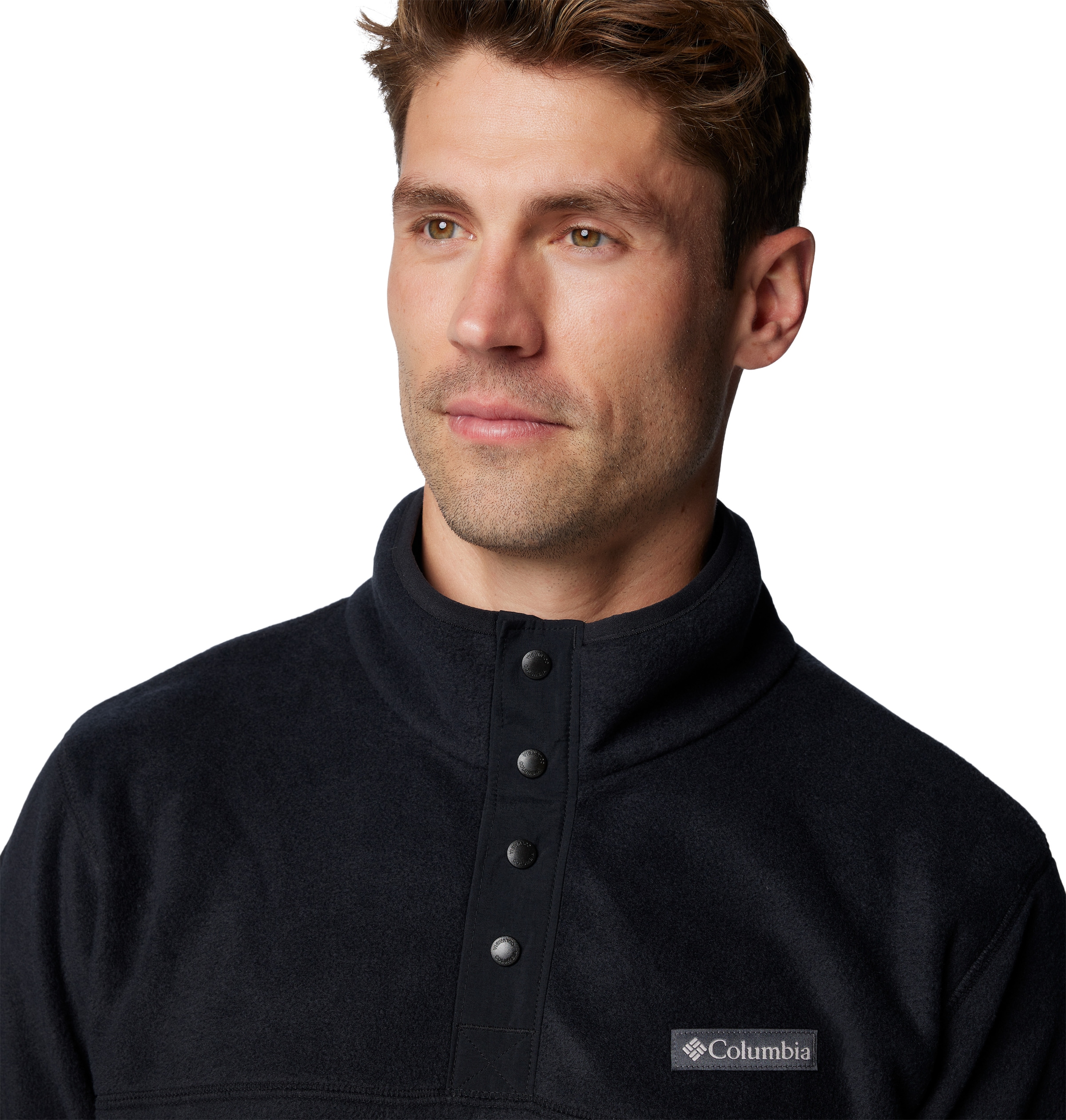 Columbia Fleecepullover »Steens Mountain™ Half Snap II«