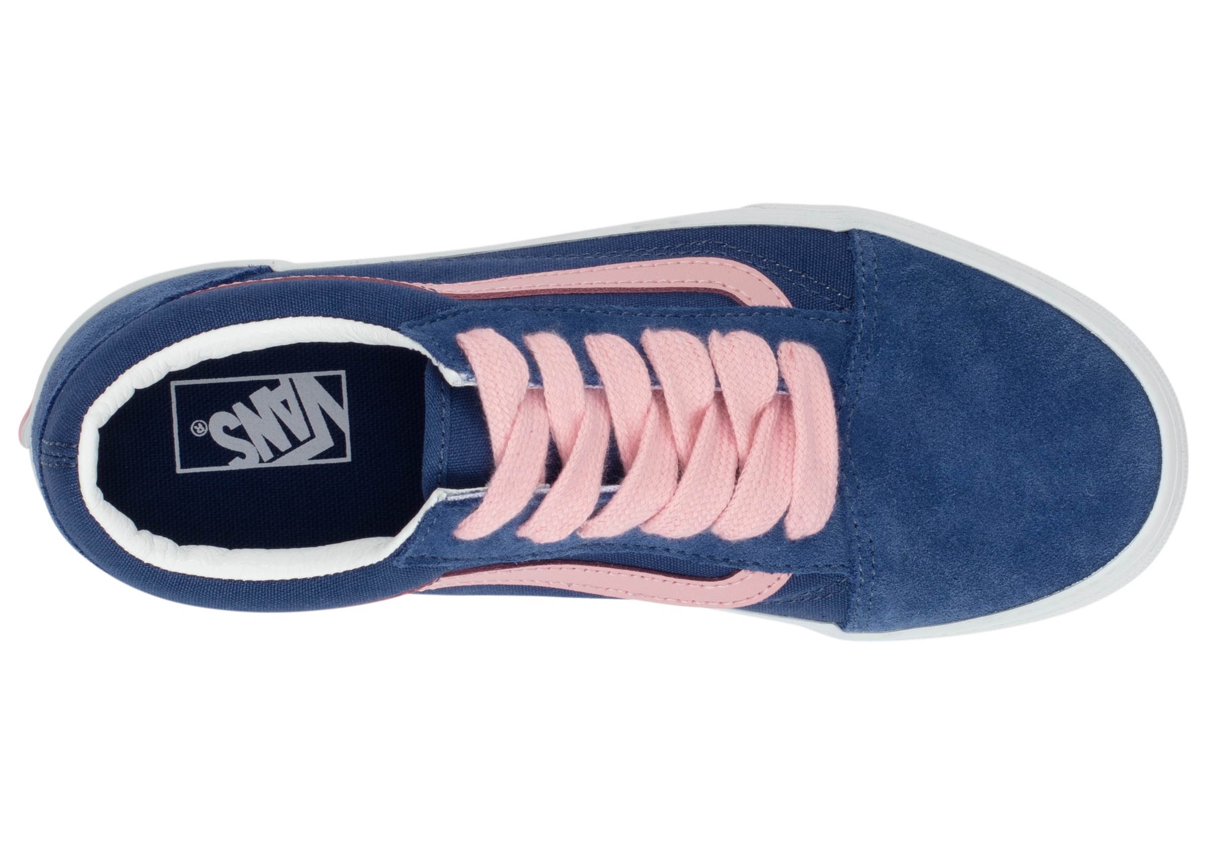 Vans Sneaker »Old Skool«, für Kinder und Jugendliche